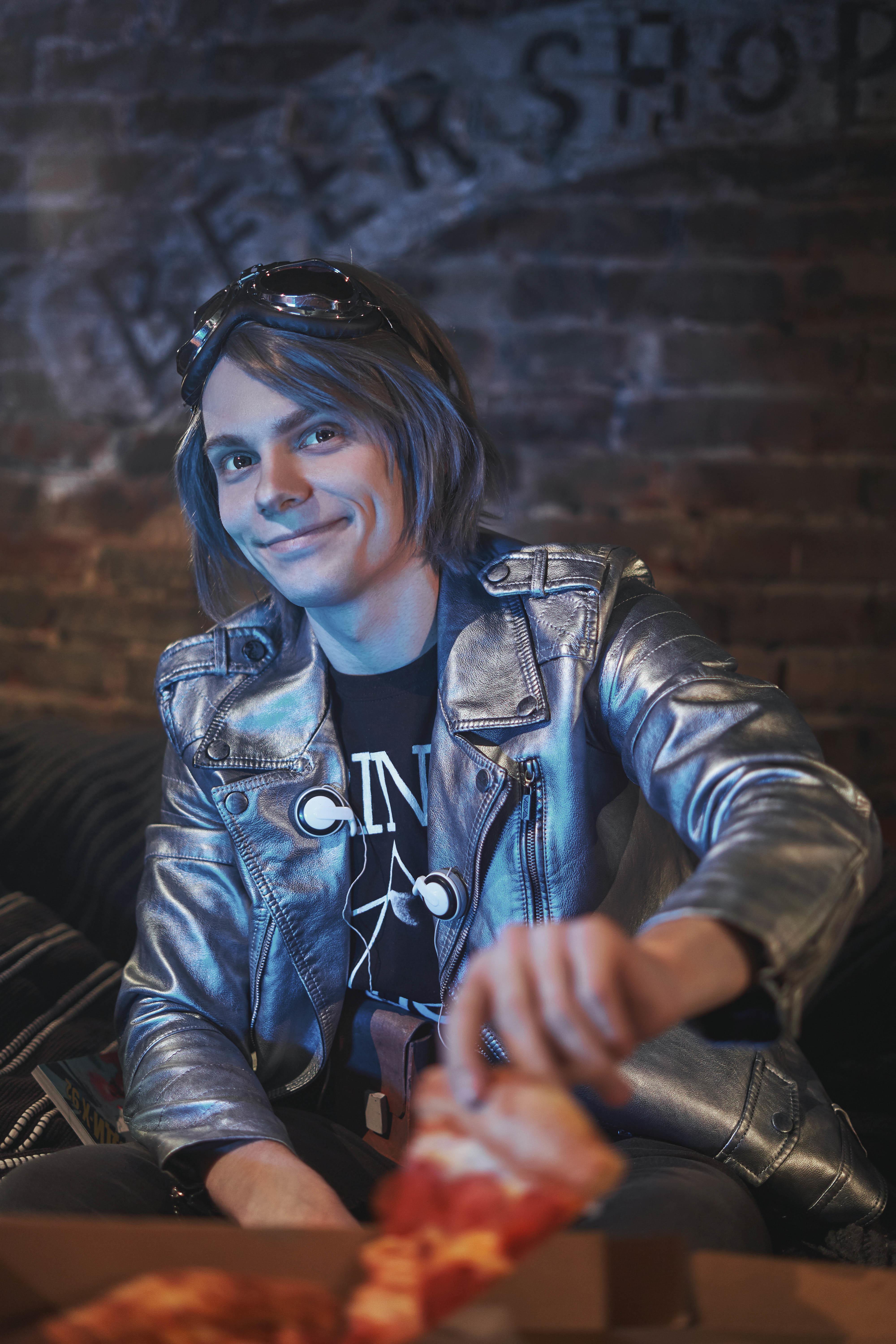Tony Peters profile image