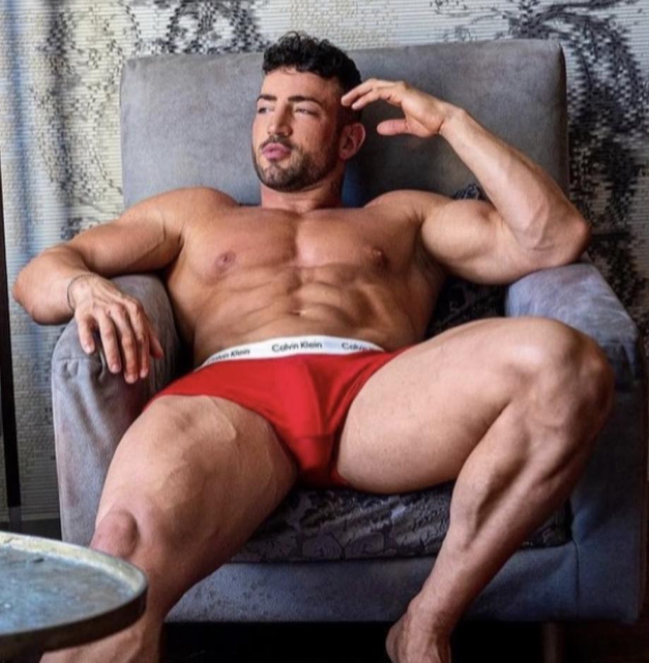 Maximo Garcia profile image