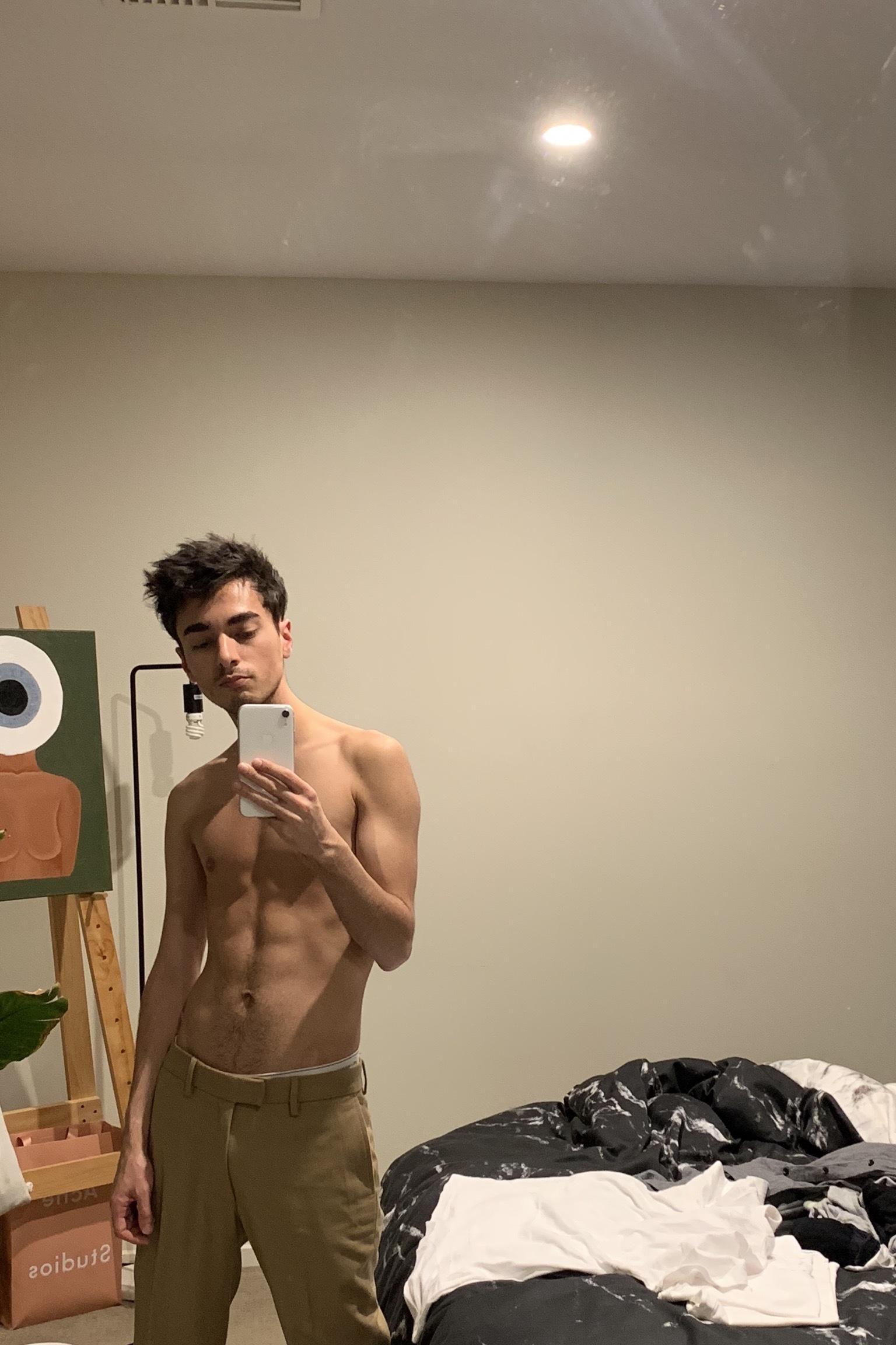 Luc profile image