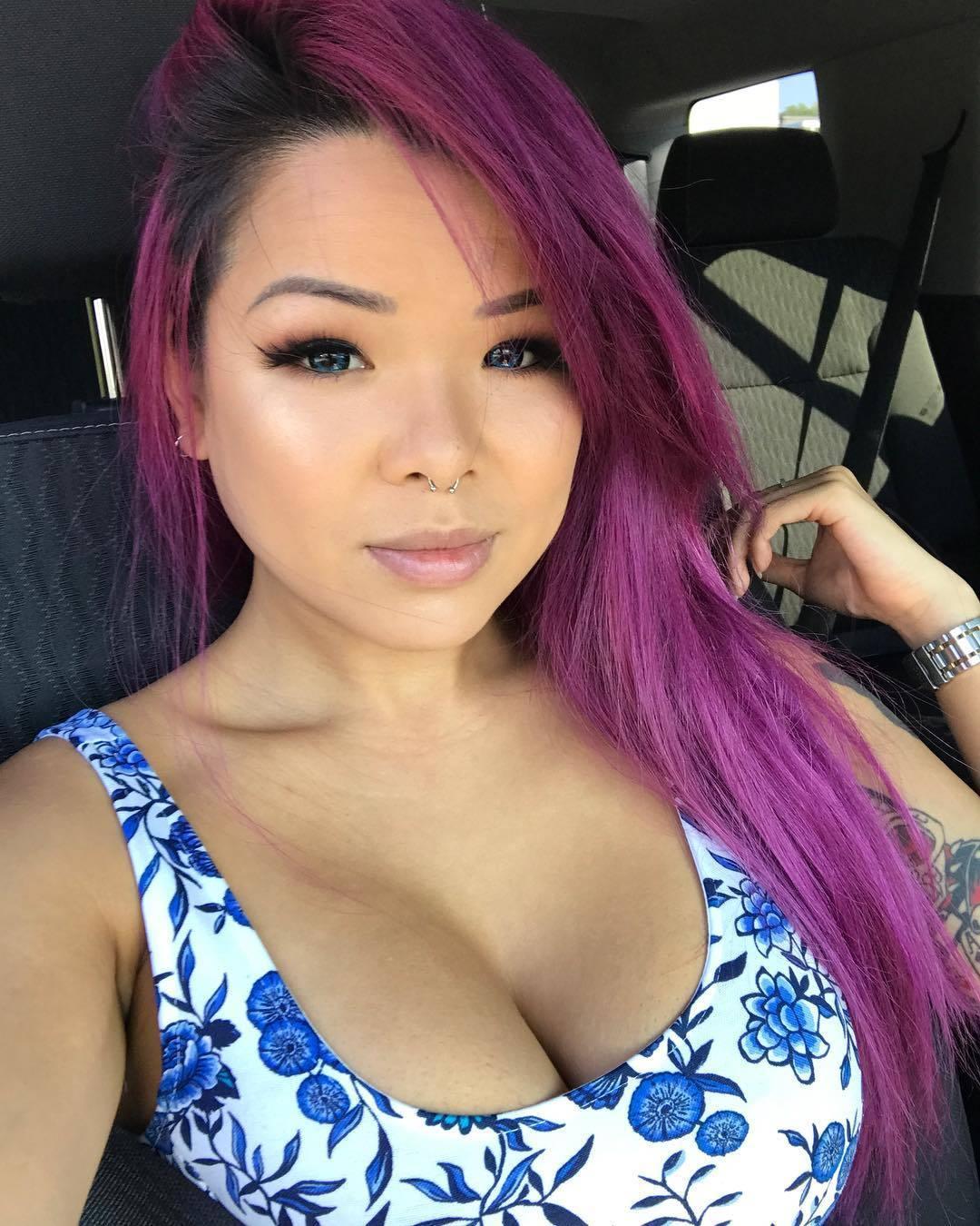 Vixen Vu profile image