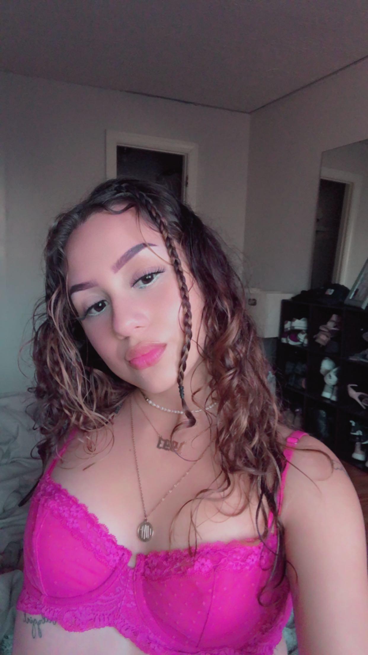 fairy kat 🧚🏼‍♀️ profile image