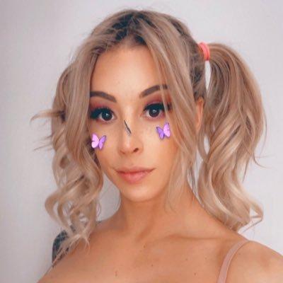Casey Kisses ♡ profile image