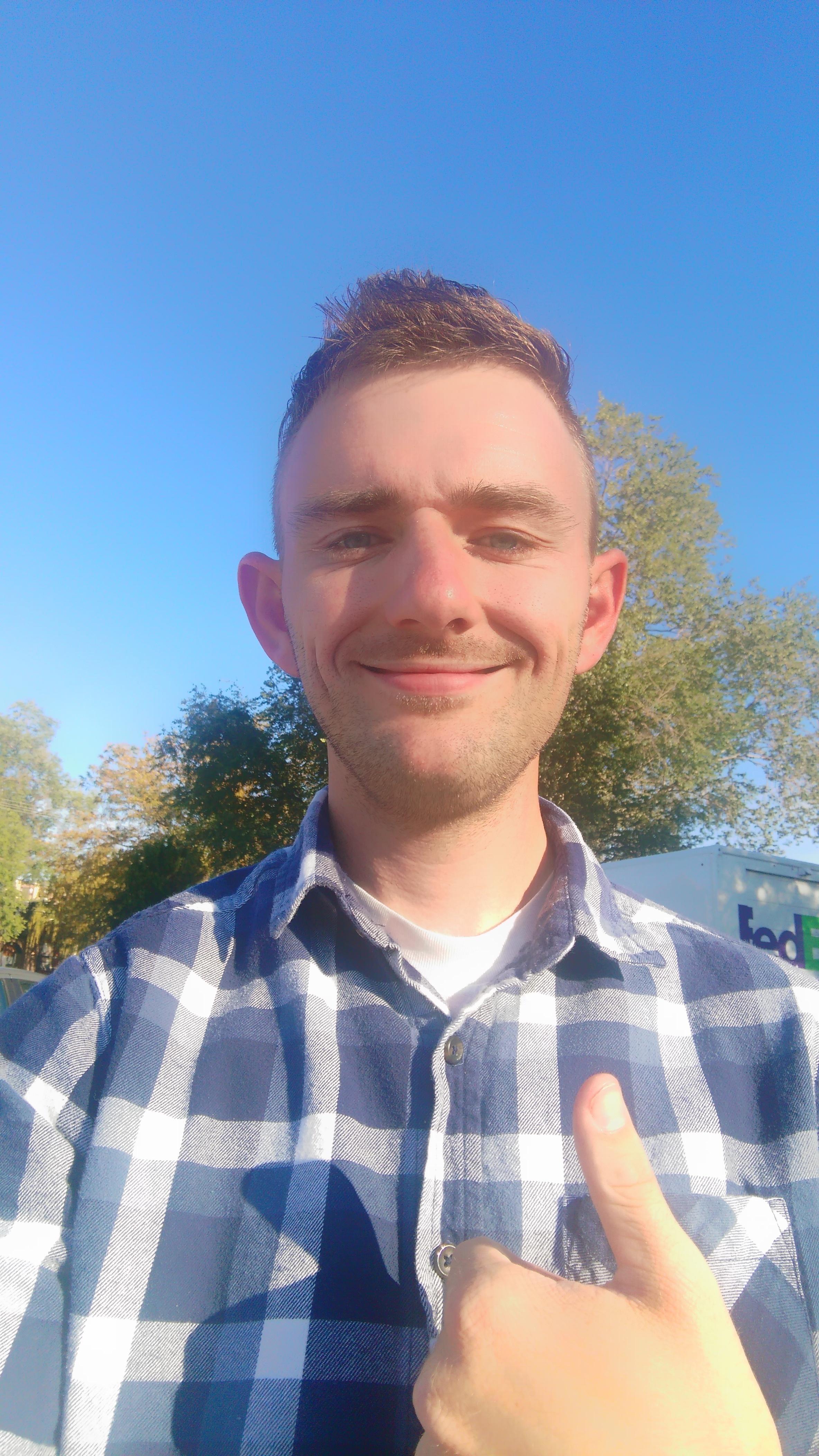 Tom profile image