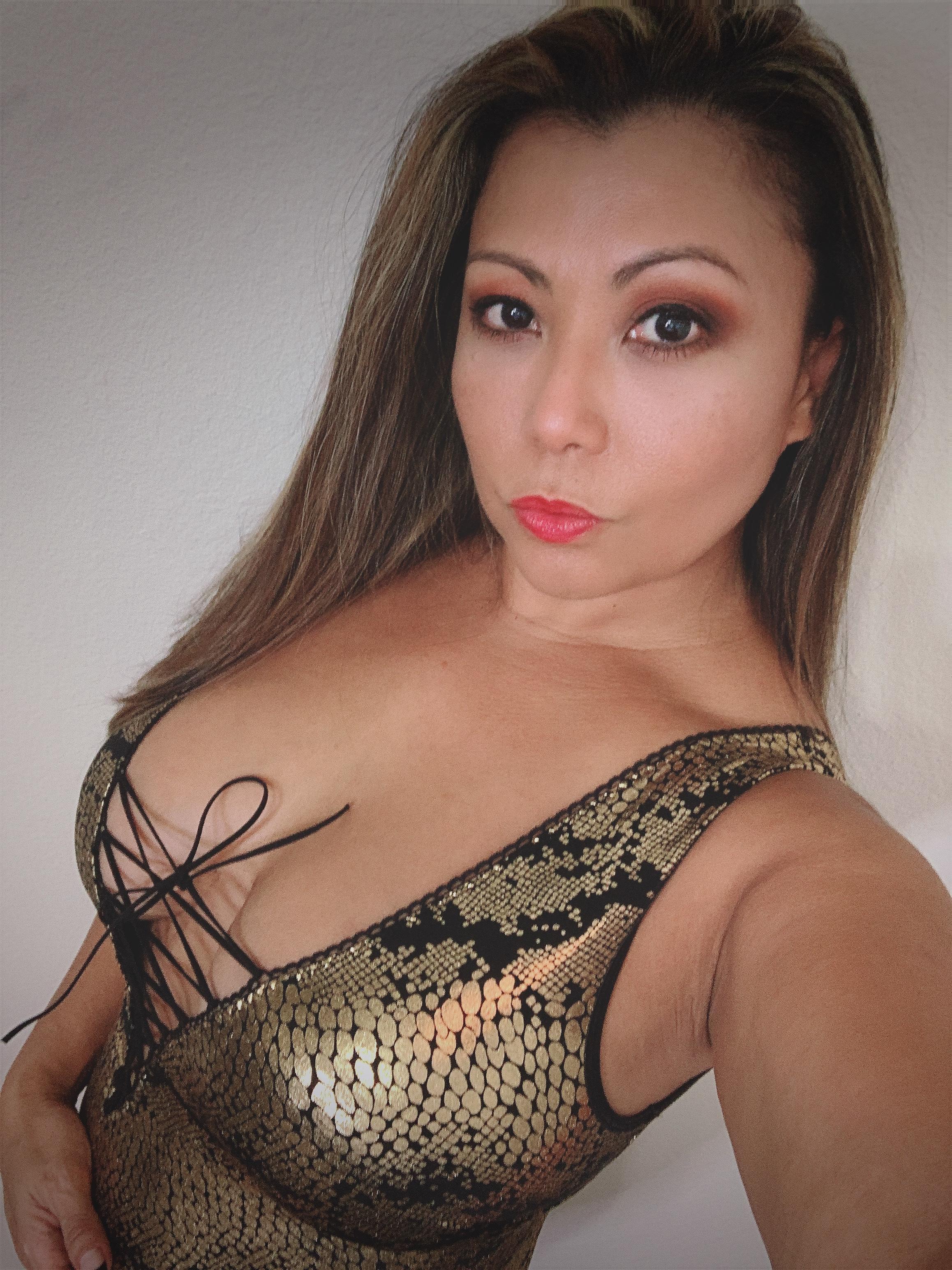Krystal Davis ❣️ profile image