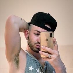 Jake Baker profile image