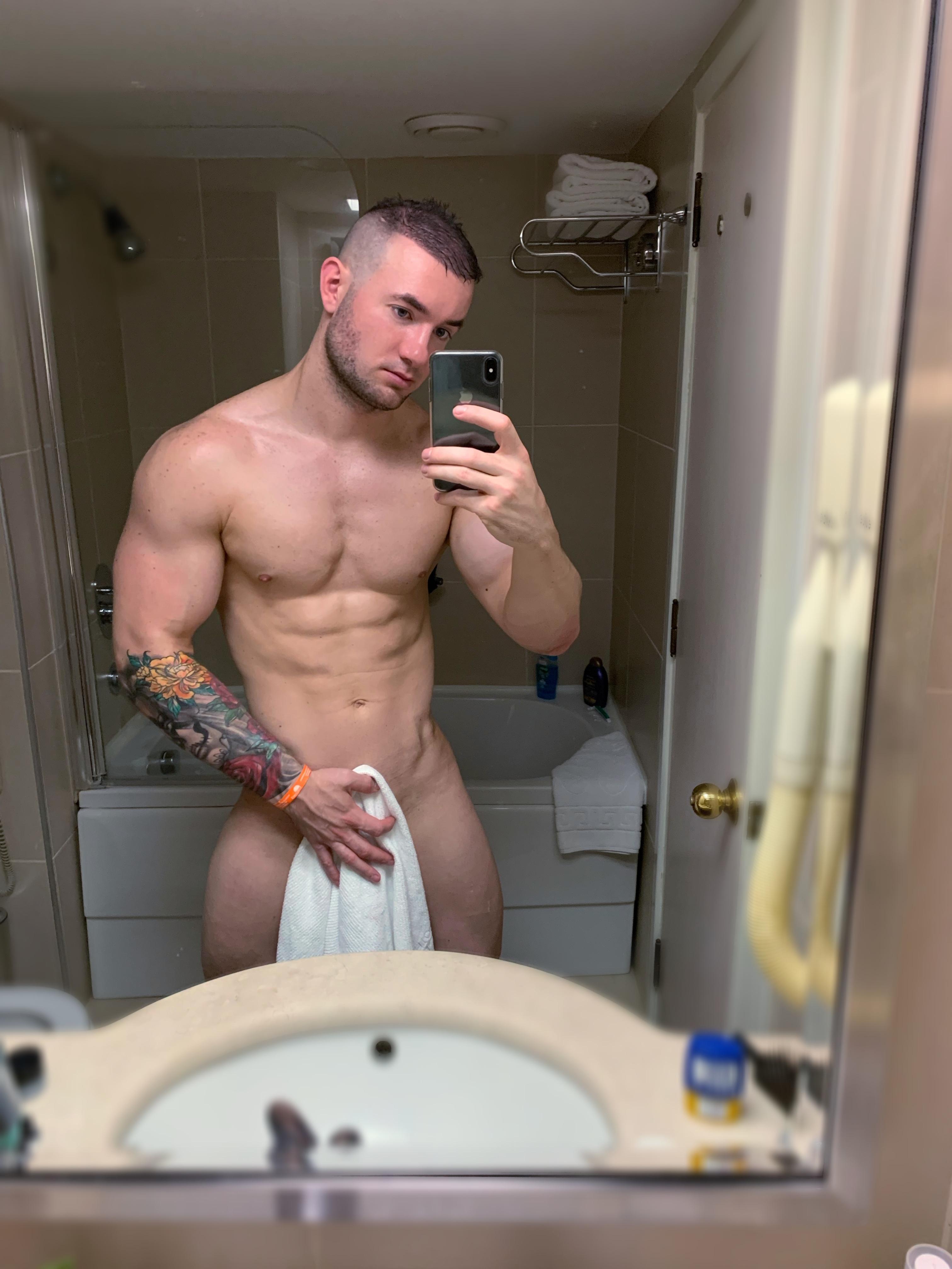 Mickfitness_ profile image