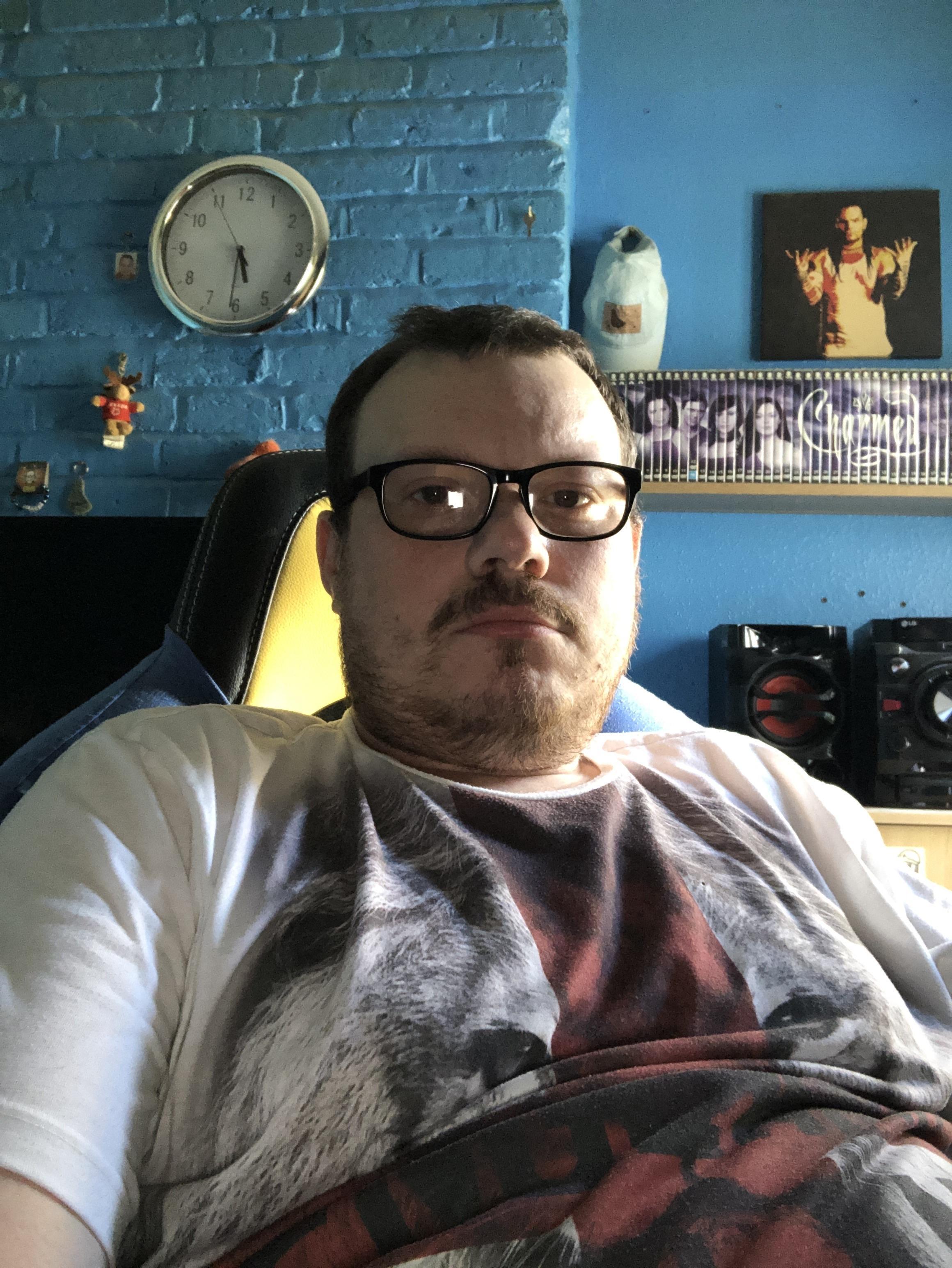 Dan profile image