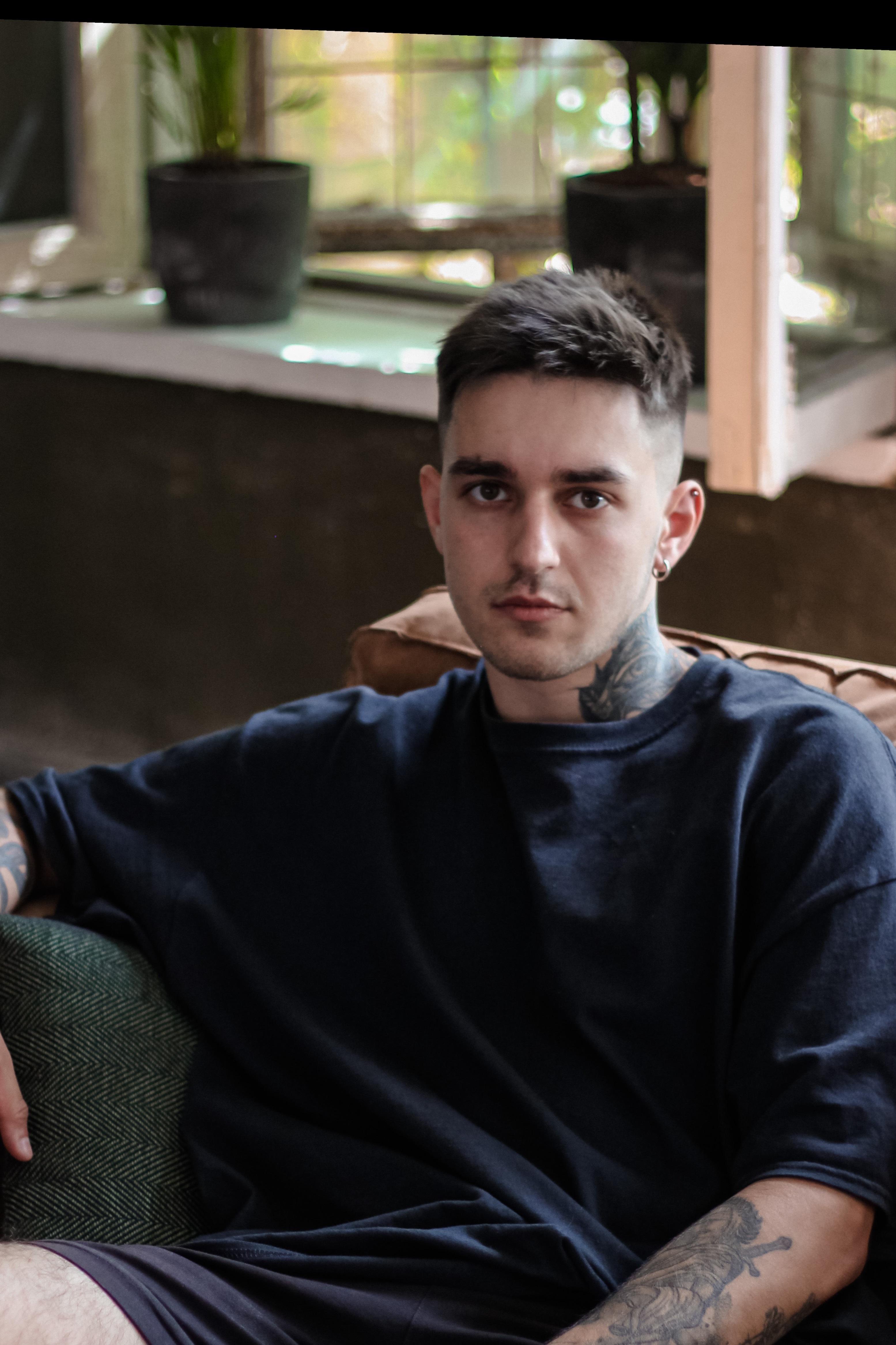 MarkInk 🇺🇦 (22) 🔞 profile image