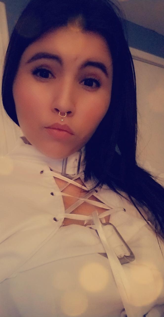 tlicho babe profile image