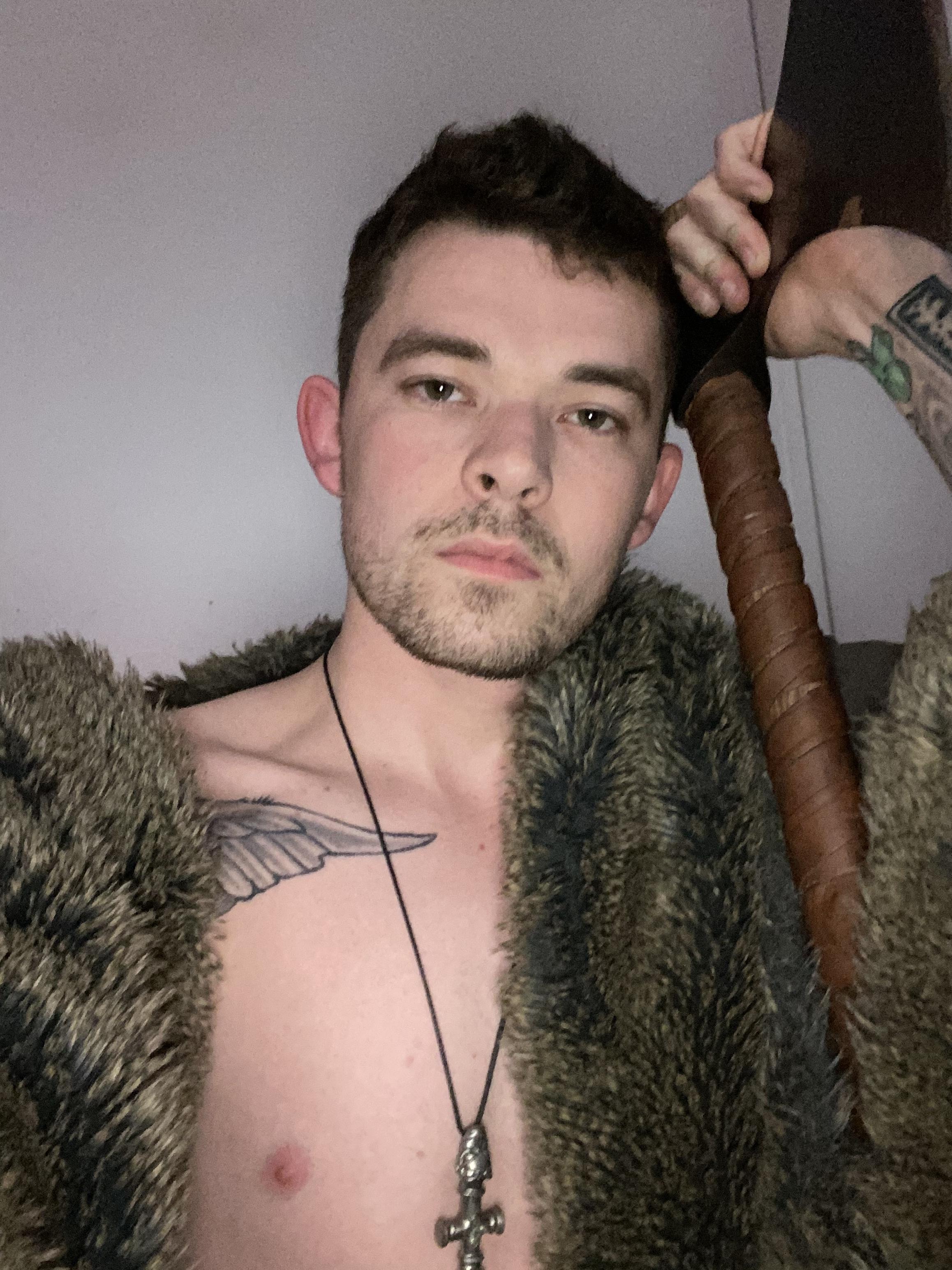 King of Kink profile image