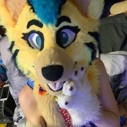 Naughty Folf💙 profile image