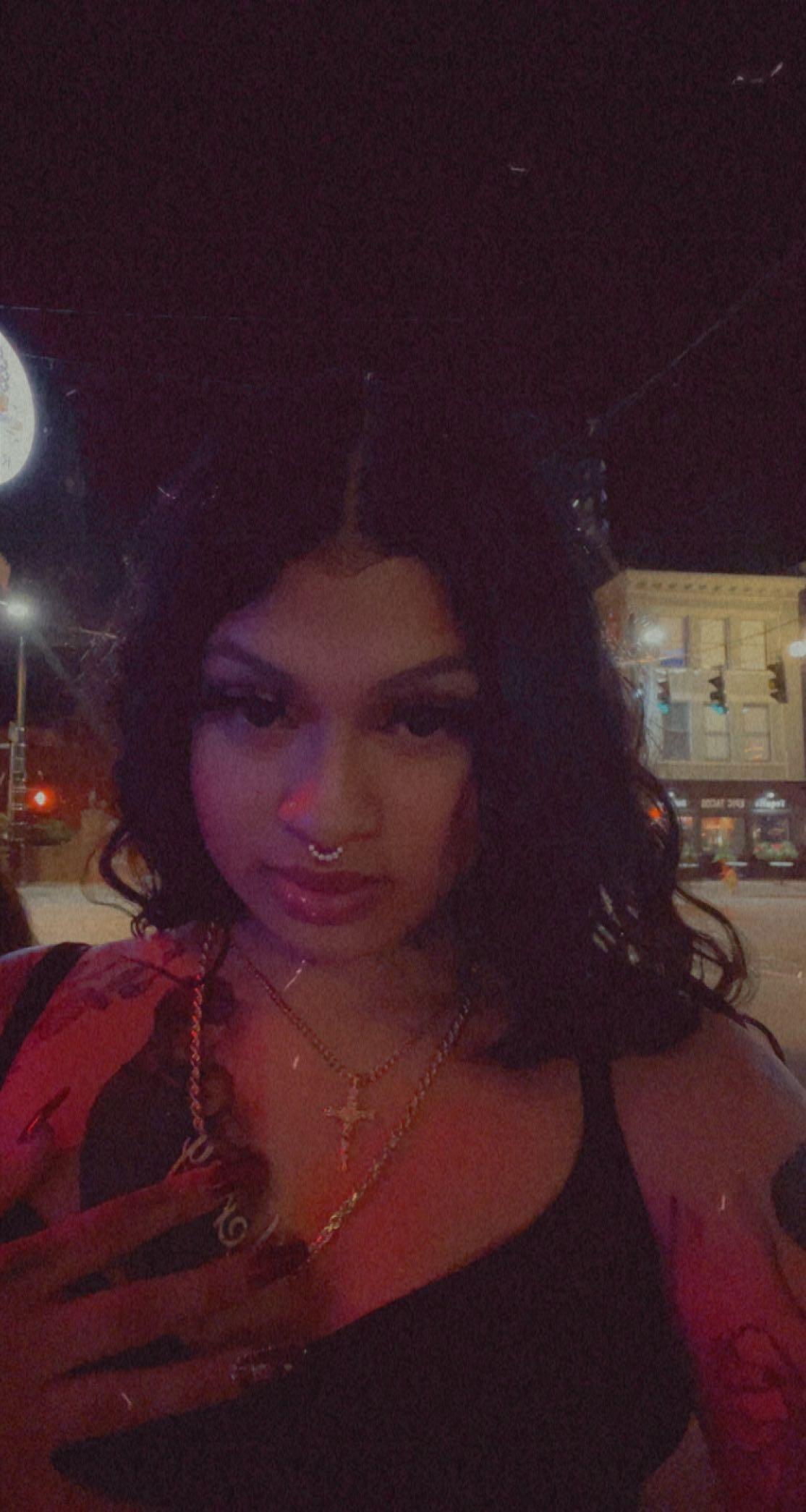 Nina banks profile image