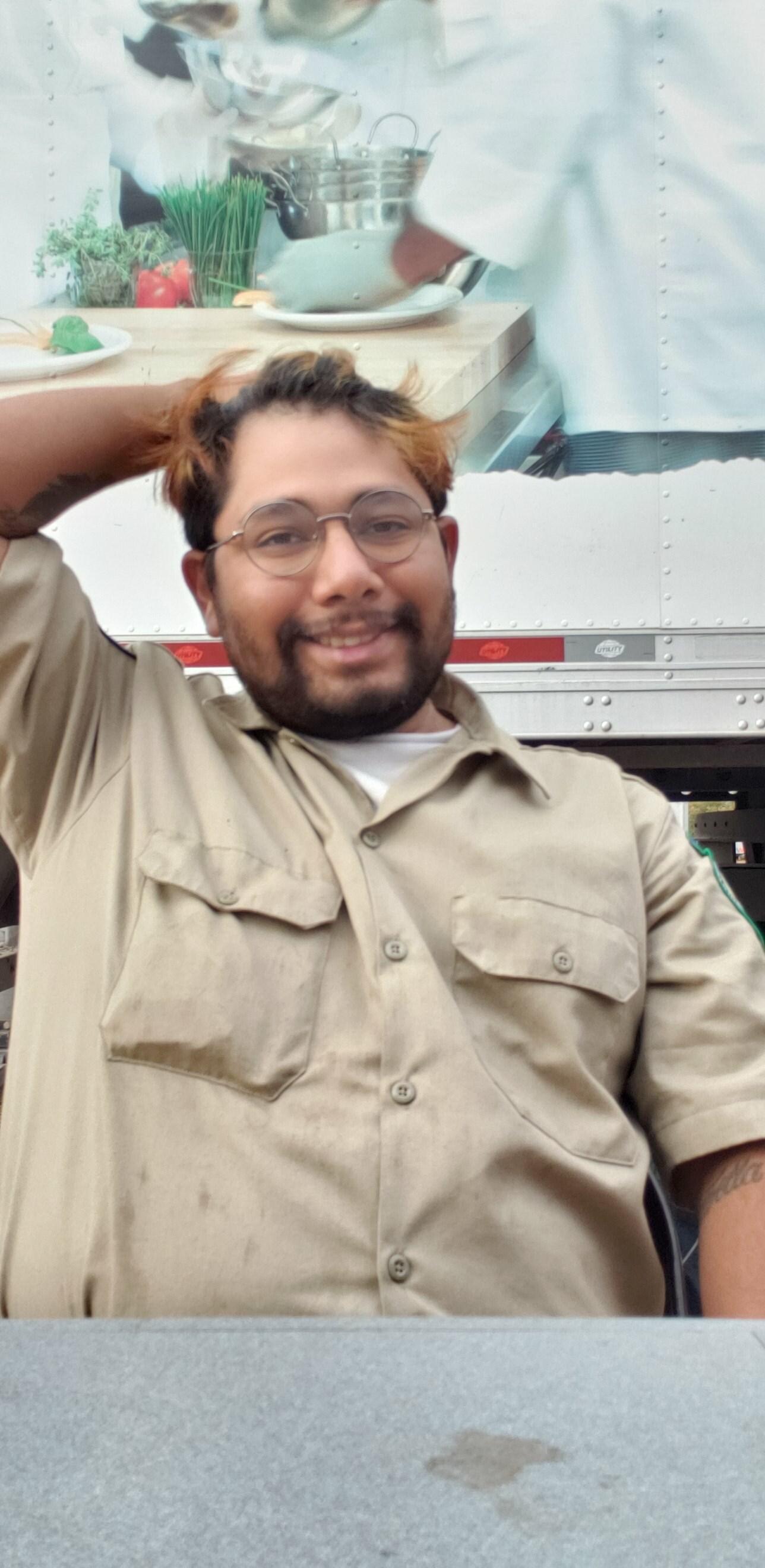 vince profile image