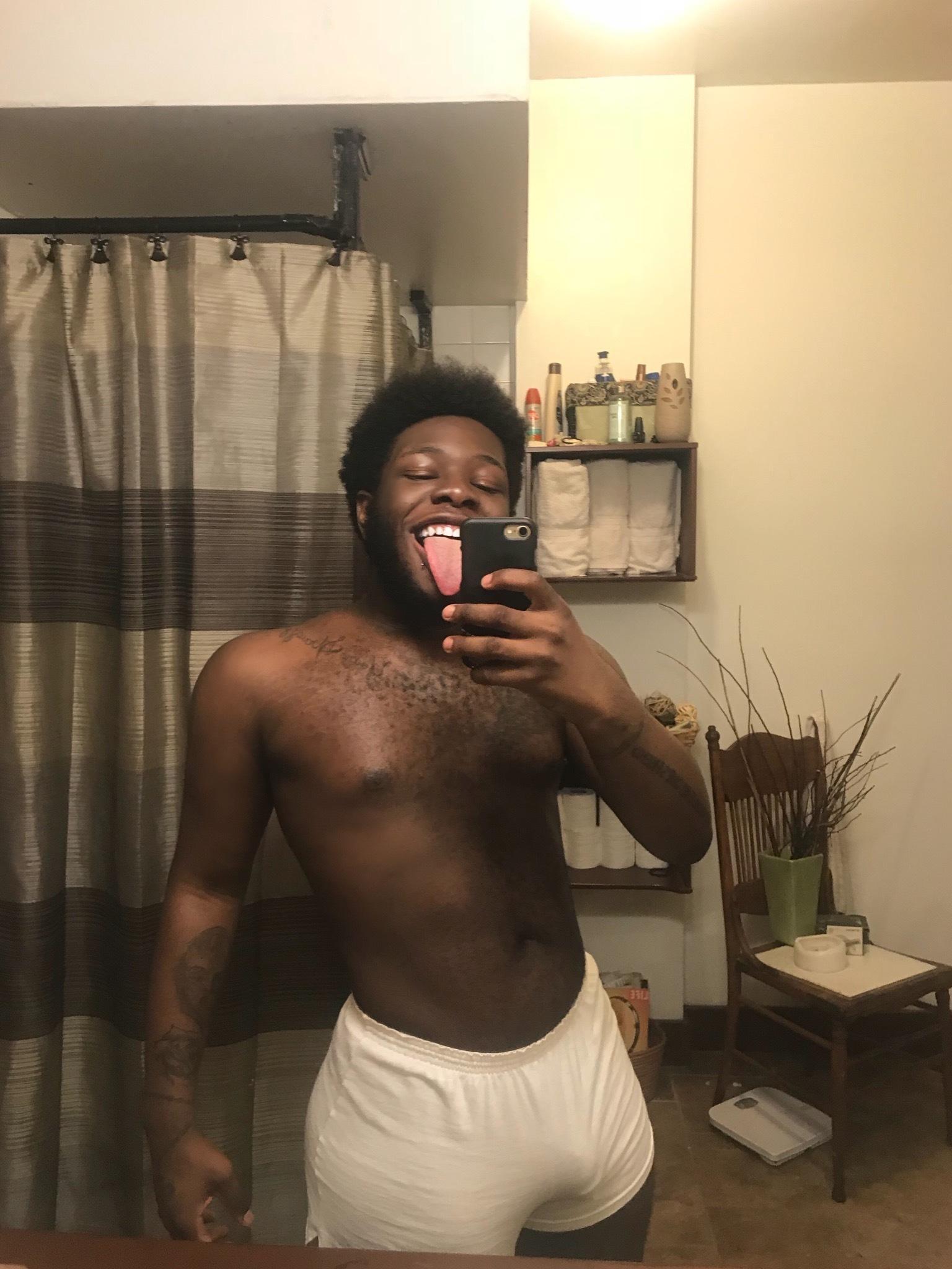 THEE NICKSTƎR ☥ profile image