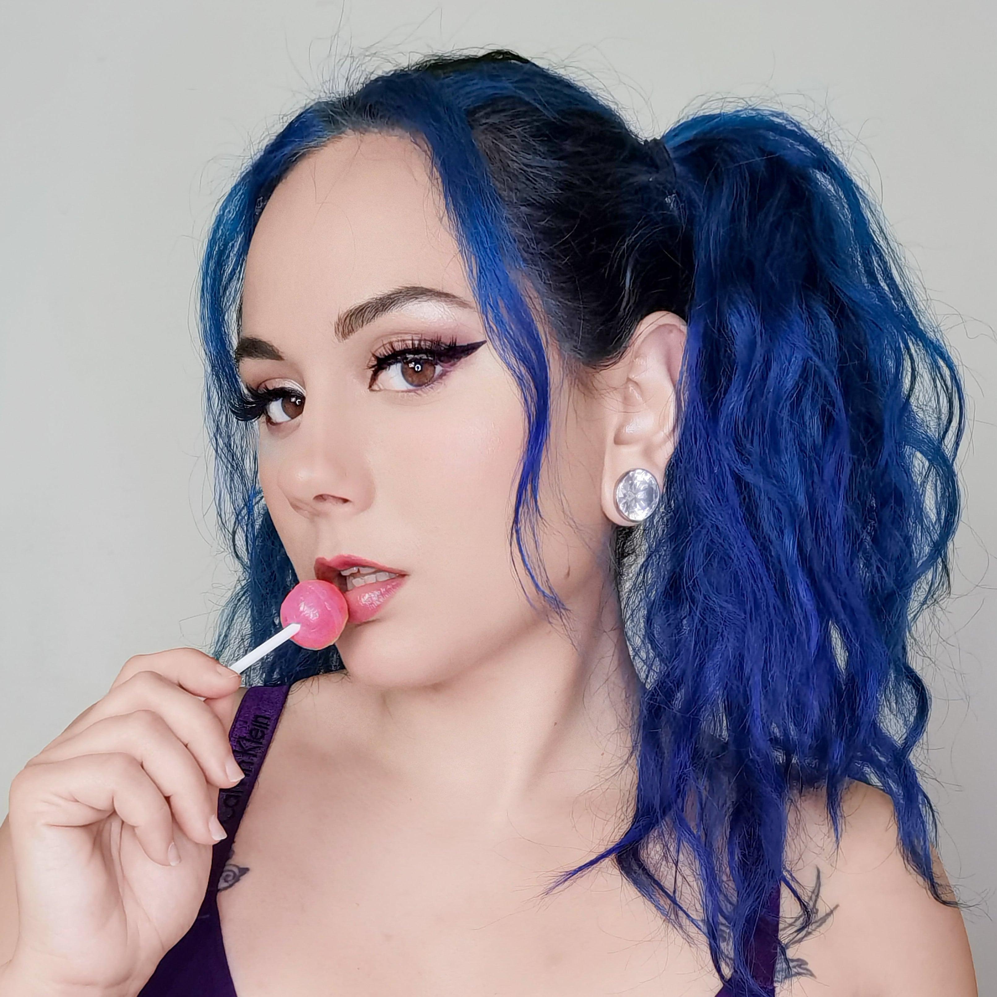 ♈IVIANNA  ♈IXEN profile image