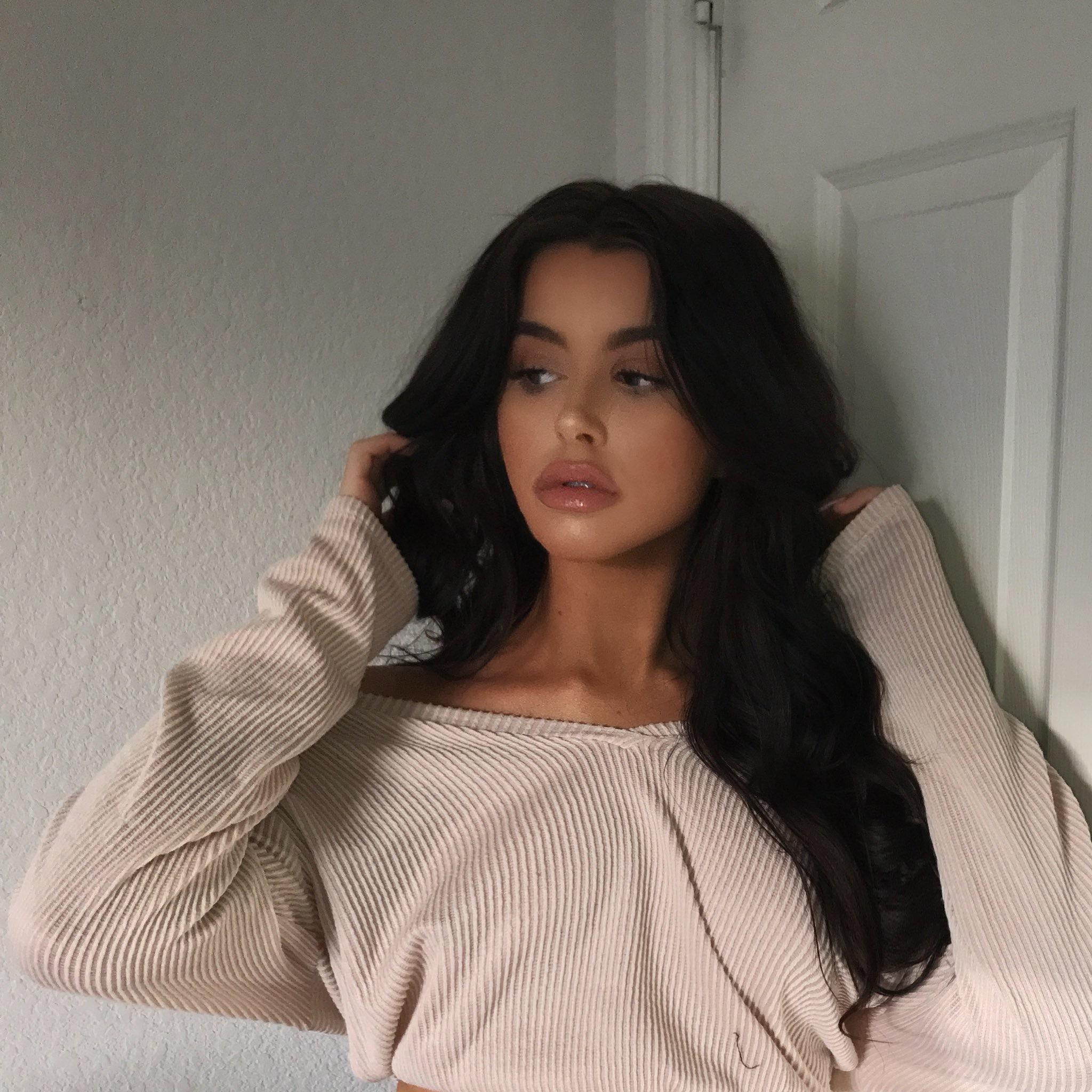 K profile image