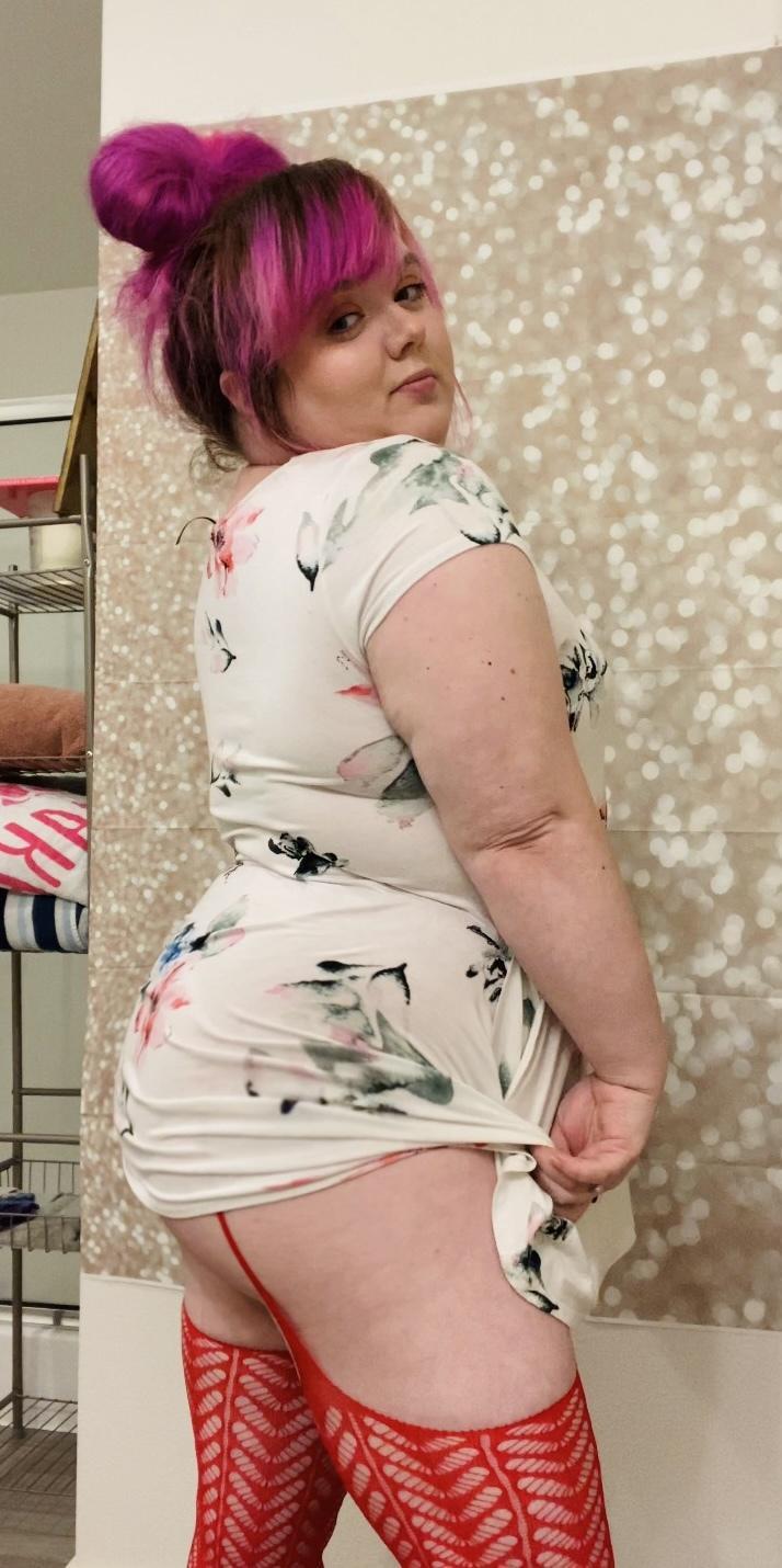 Chunky Thick Queen profile image