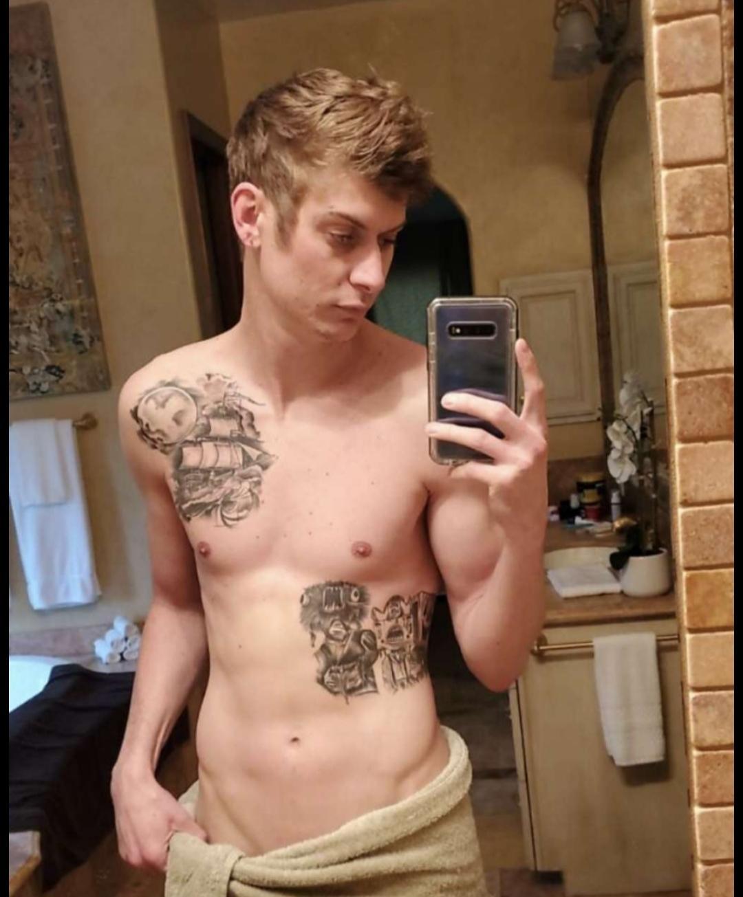 Ty profile image