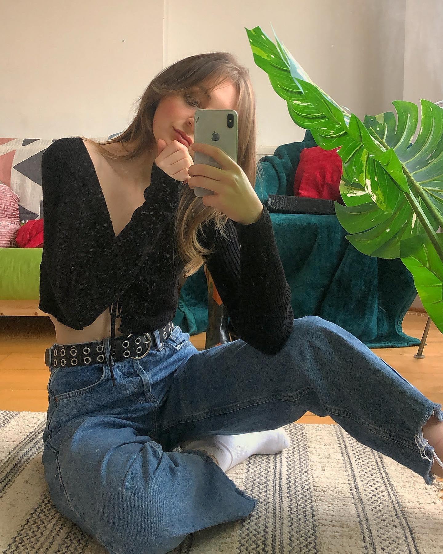 M profile image