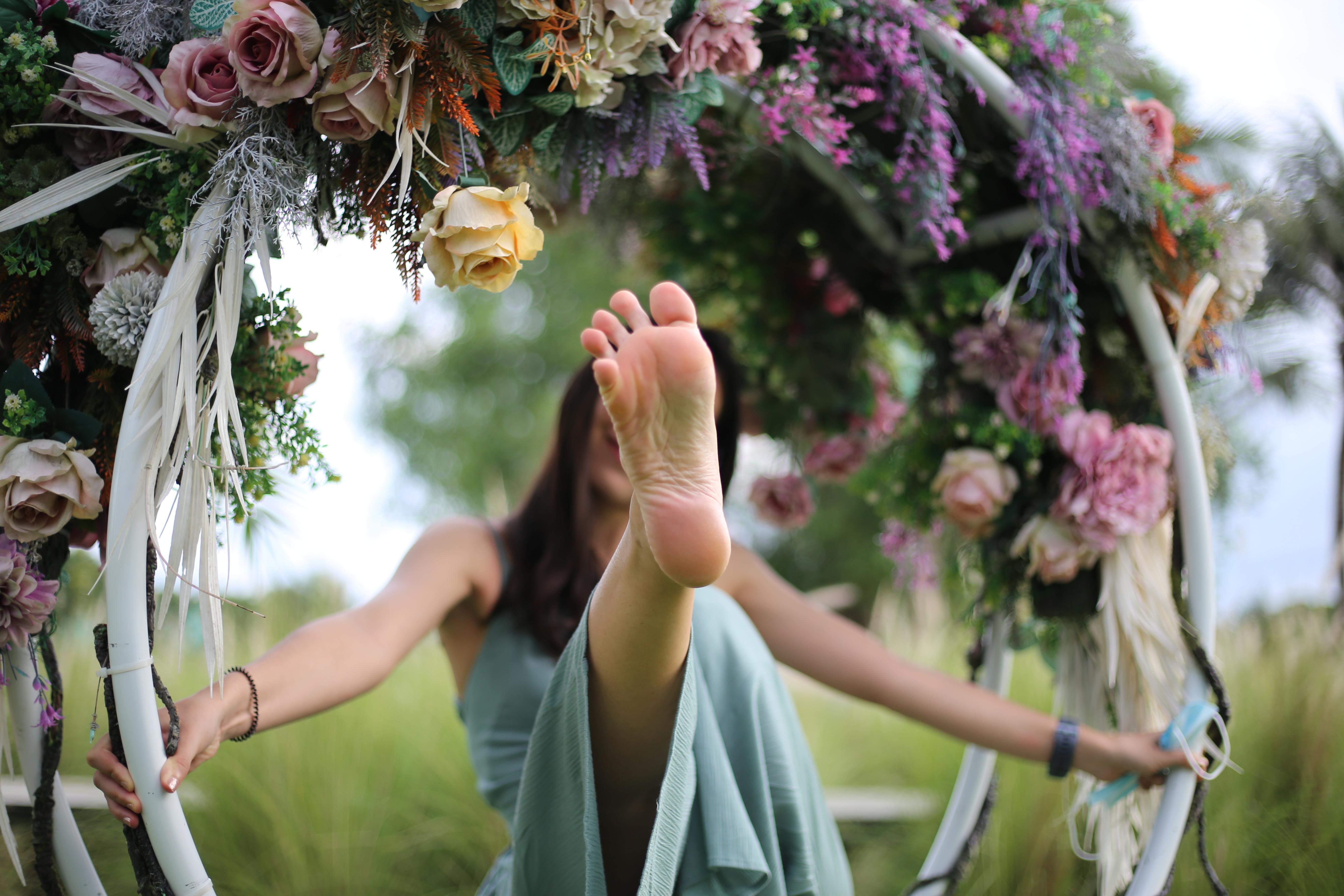 Eurasian Feet profile image