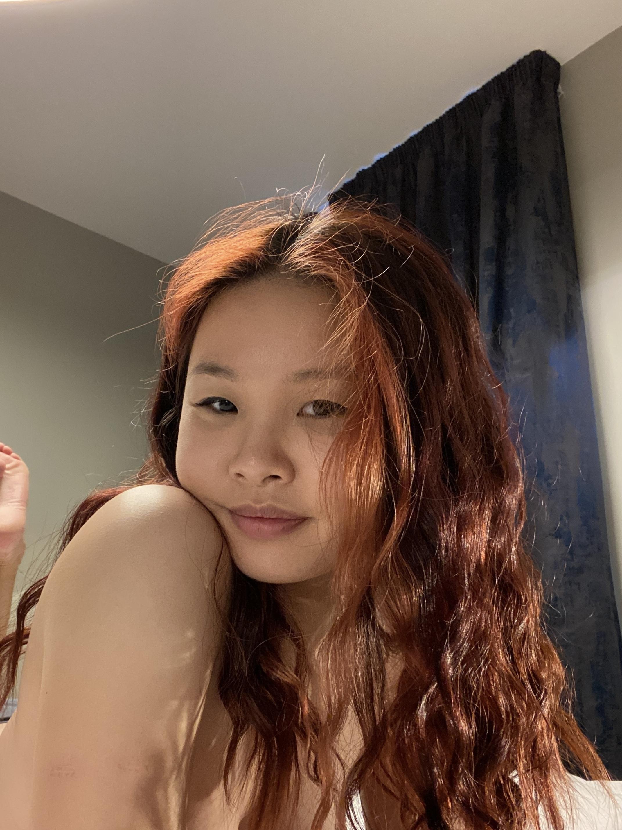 Asian Brat Nikkii💜 profile image