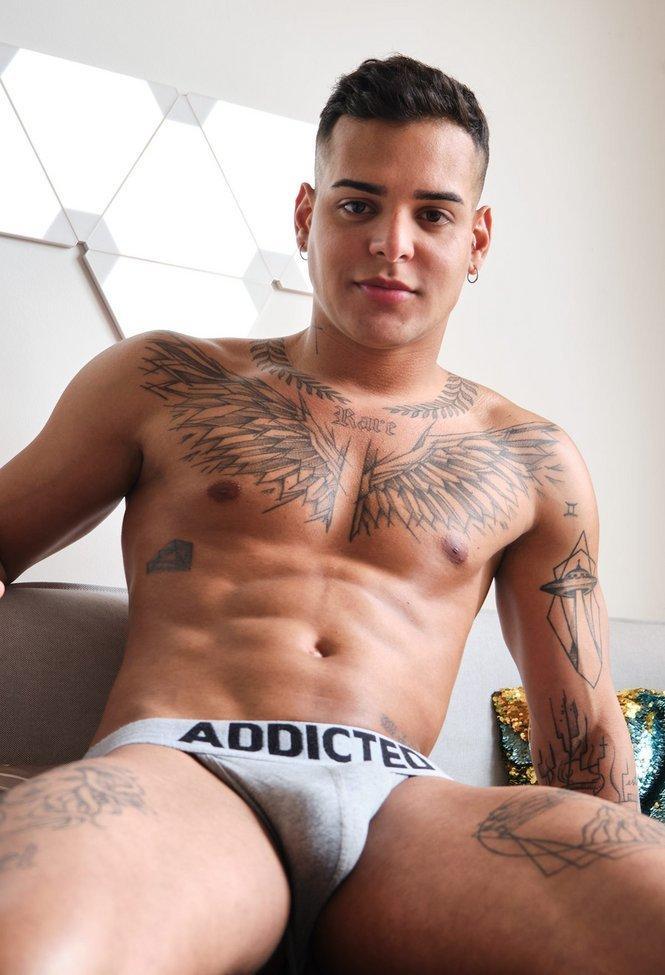 Leo Rocha profile image