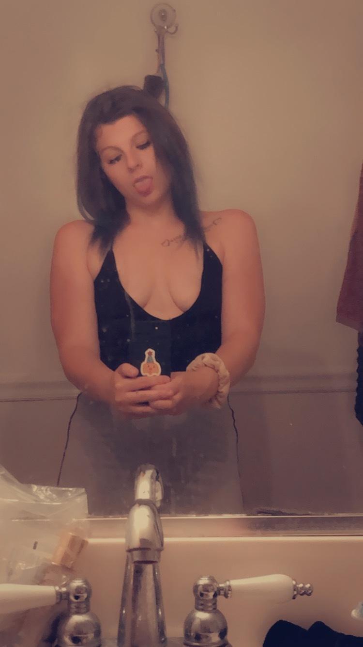 A profile image