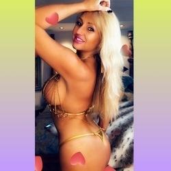 Texas Vixen (Free) profile image