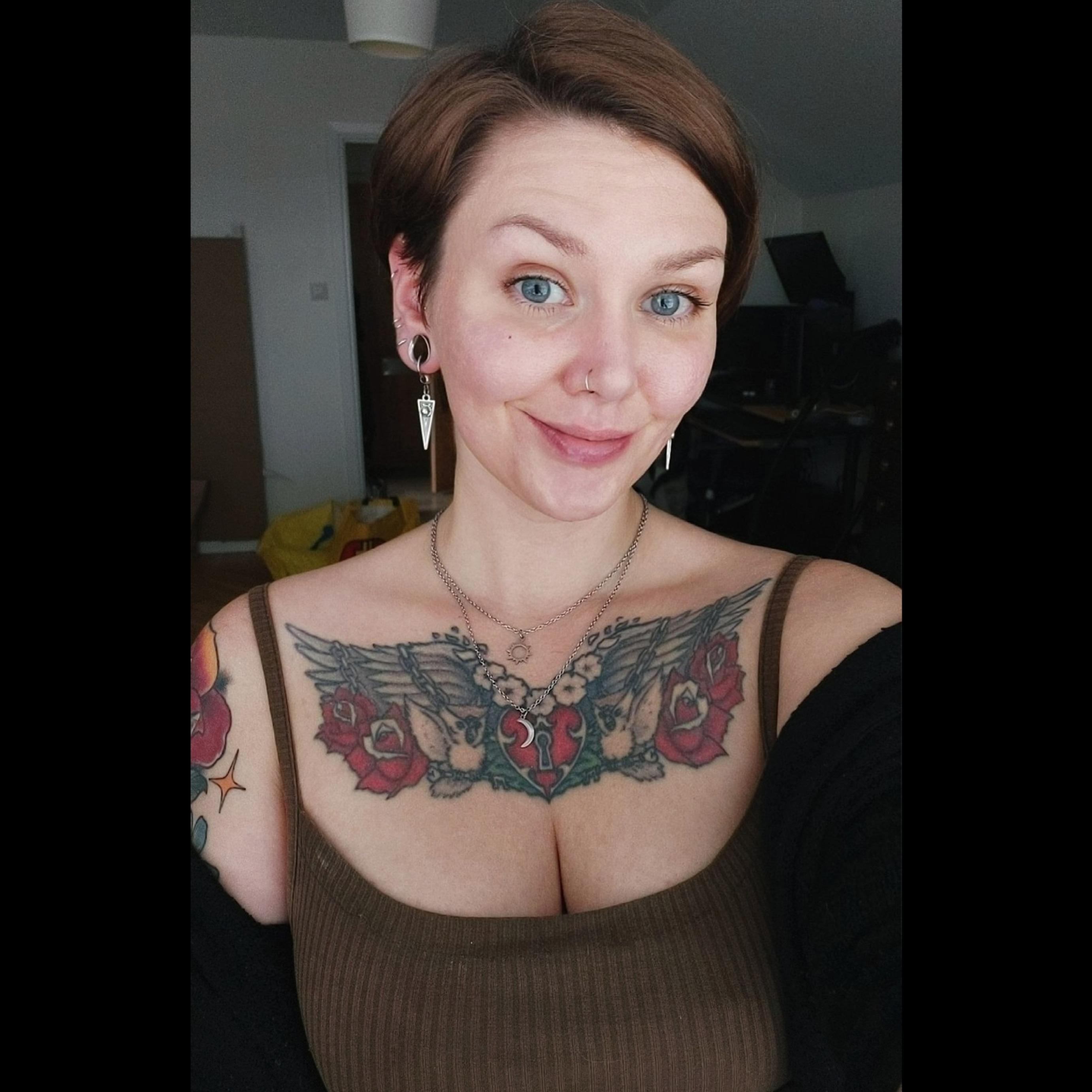 Emma Deeb profile image