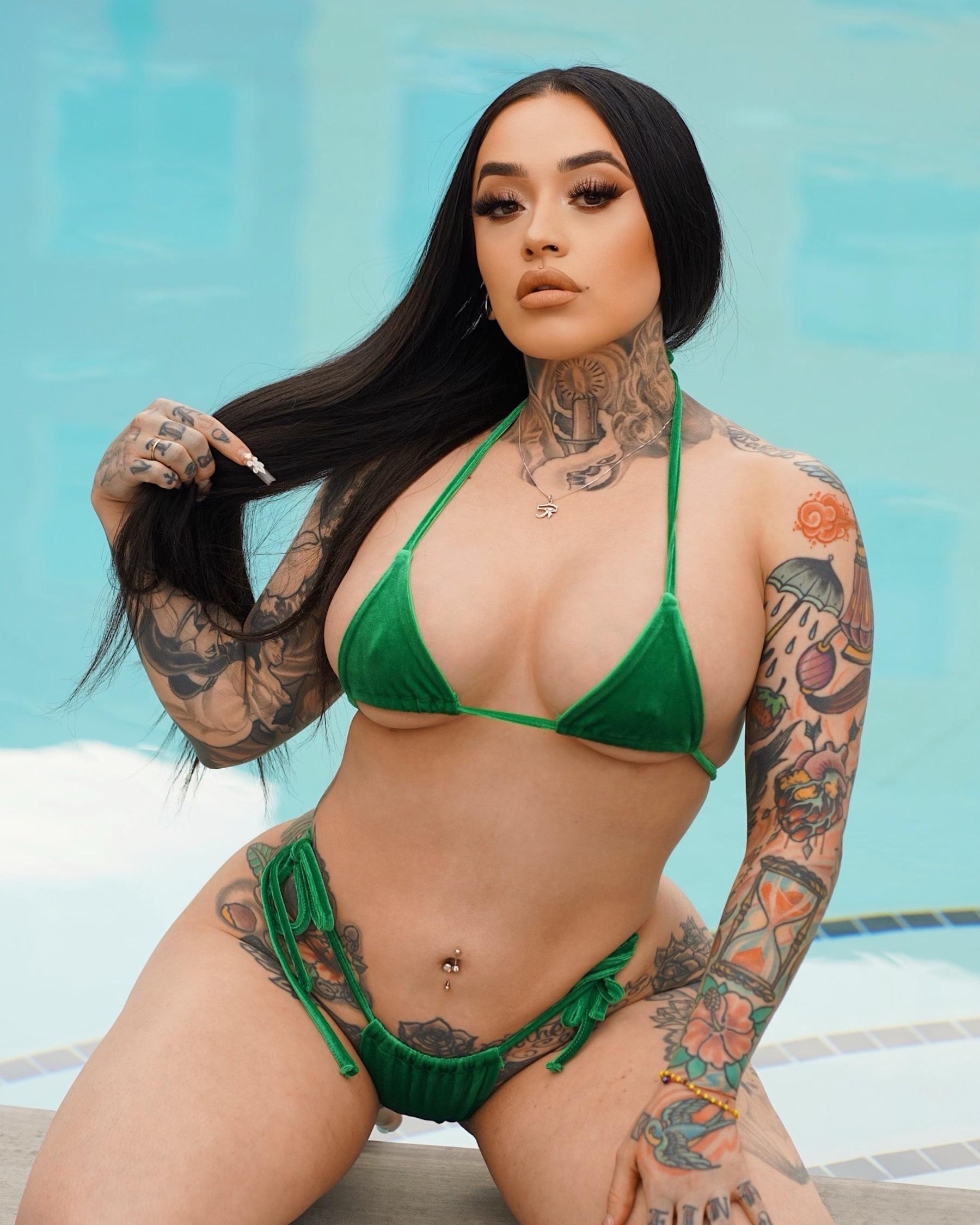 Kimora love x profile image