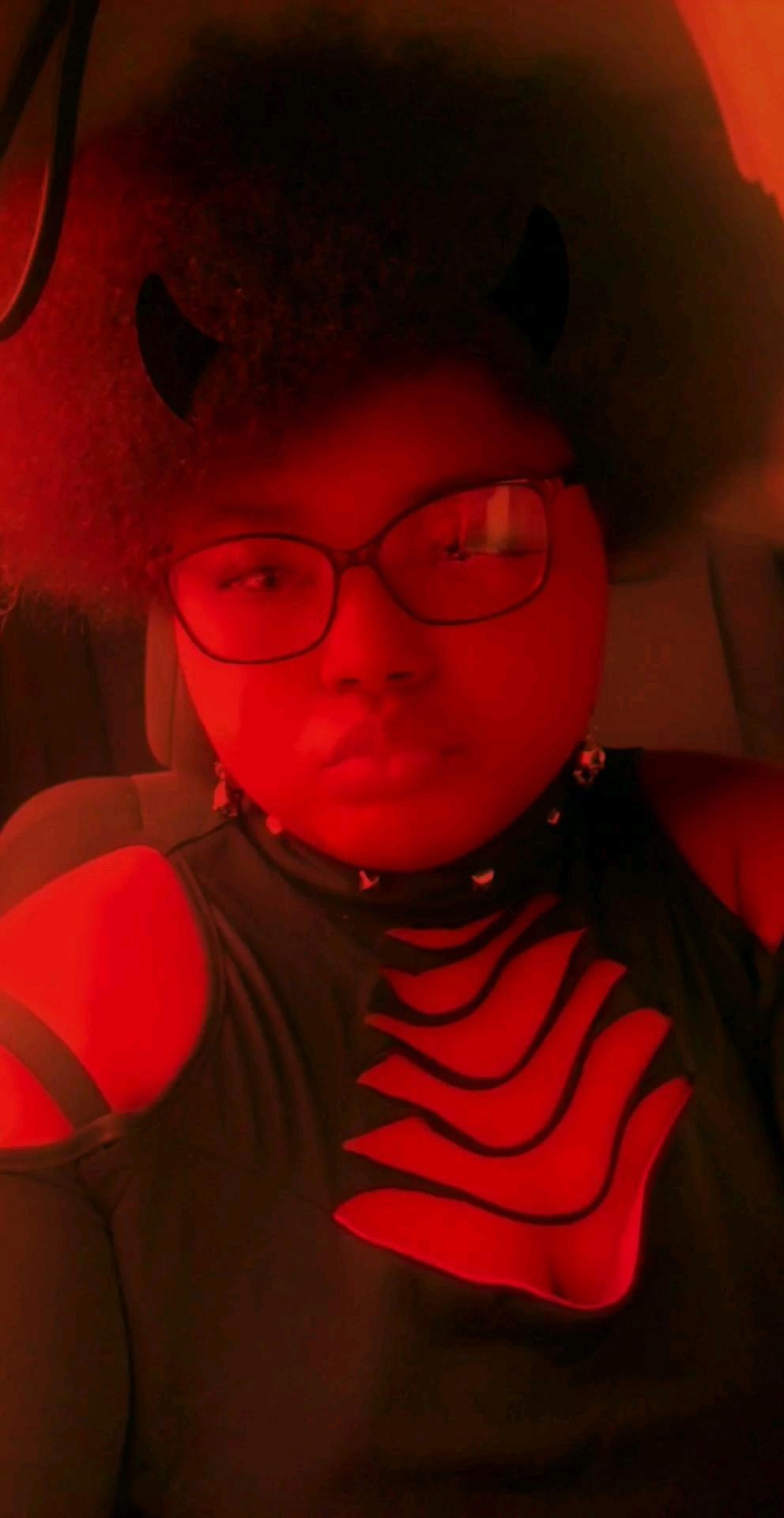 😈Baby Satan🥰 profile image
