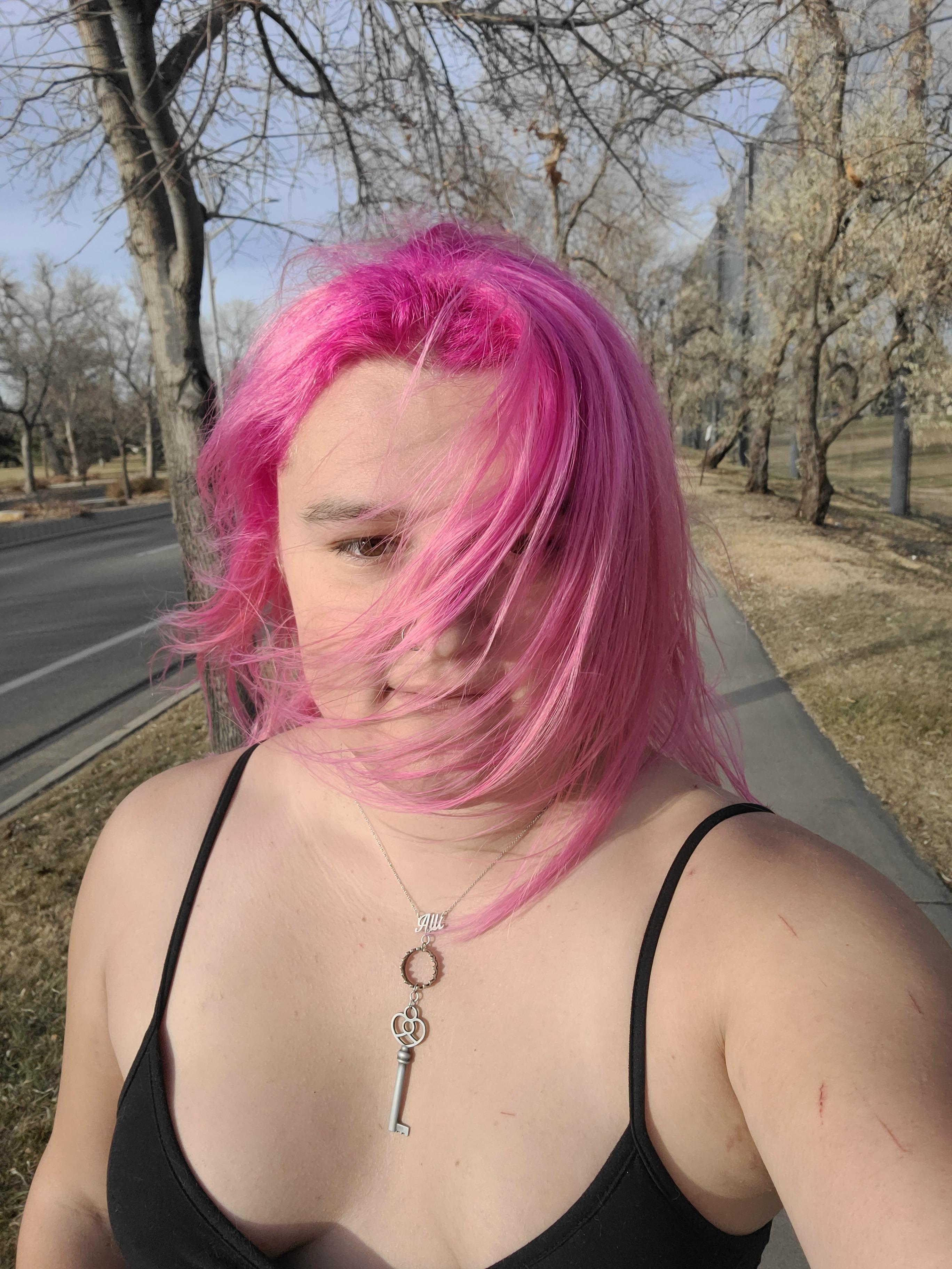 Alli S profile image