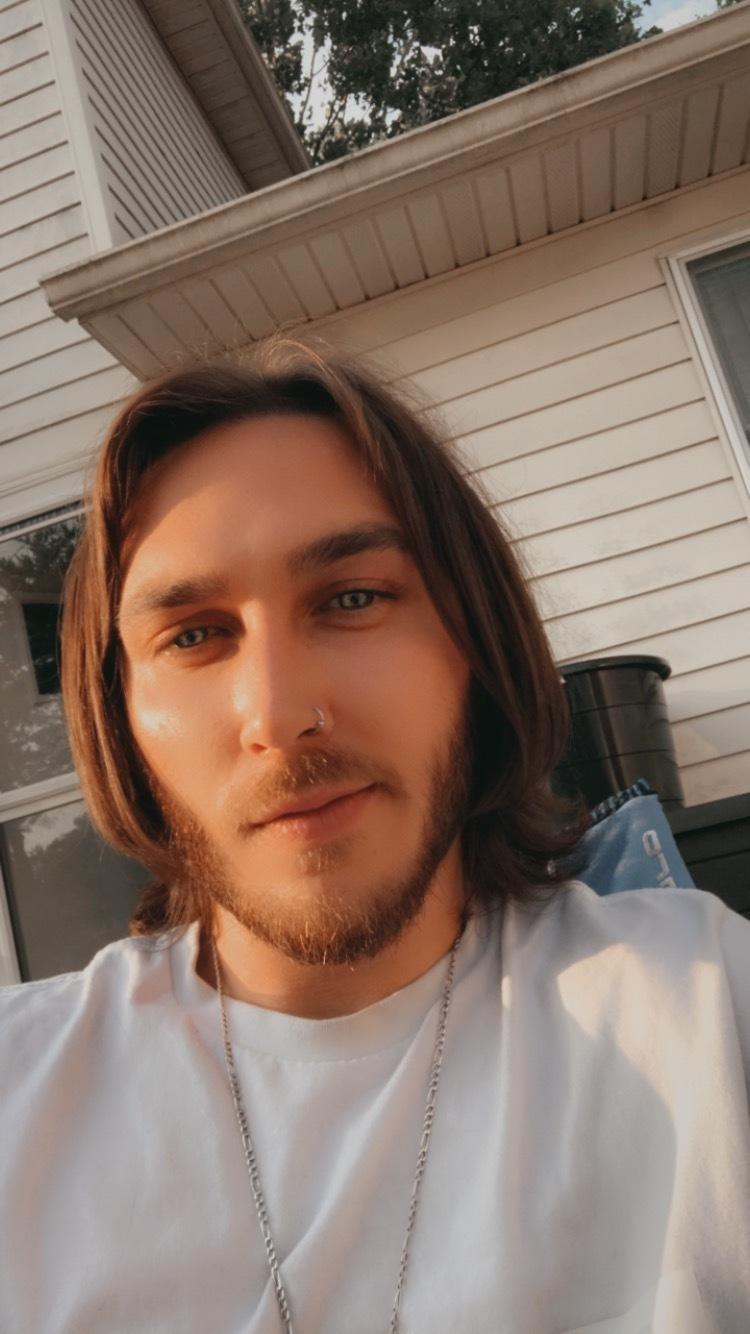 Me profile image