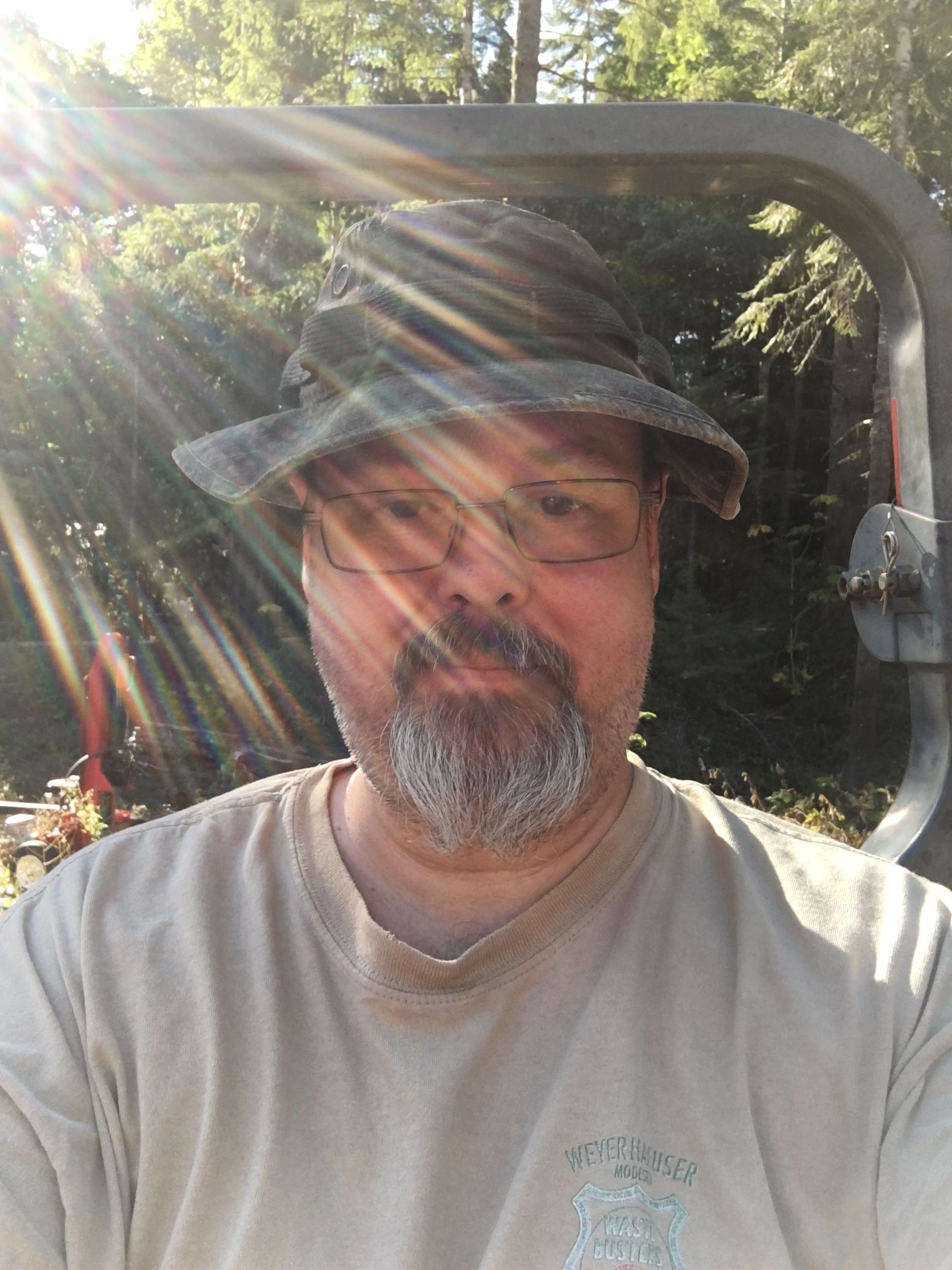 Roger profile image