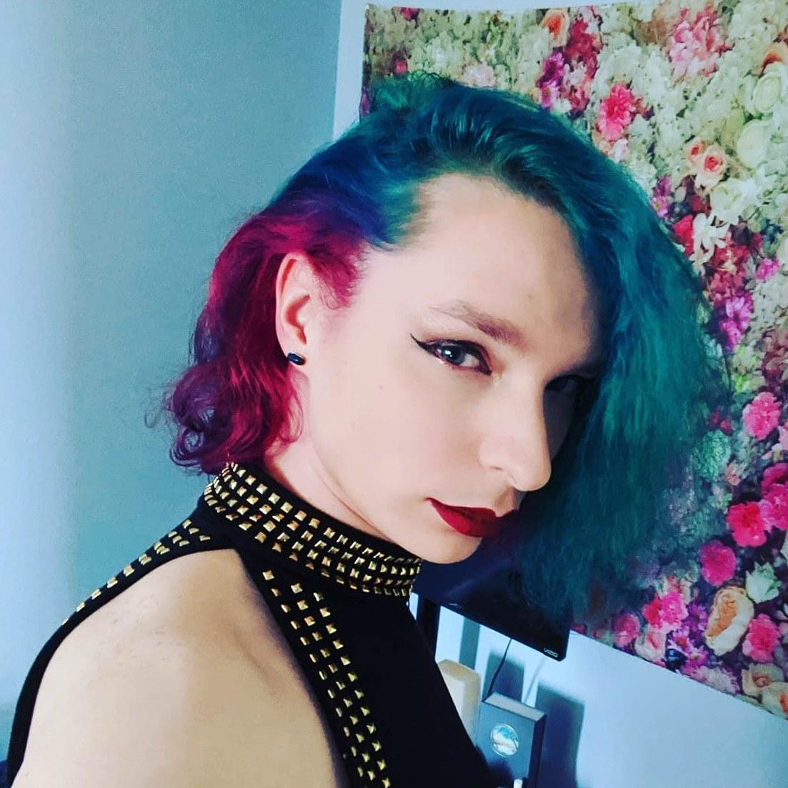 Neon profile image