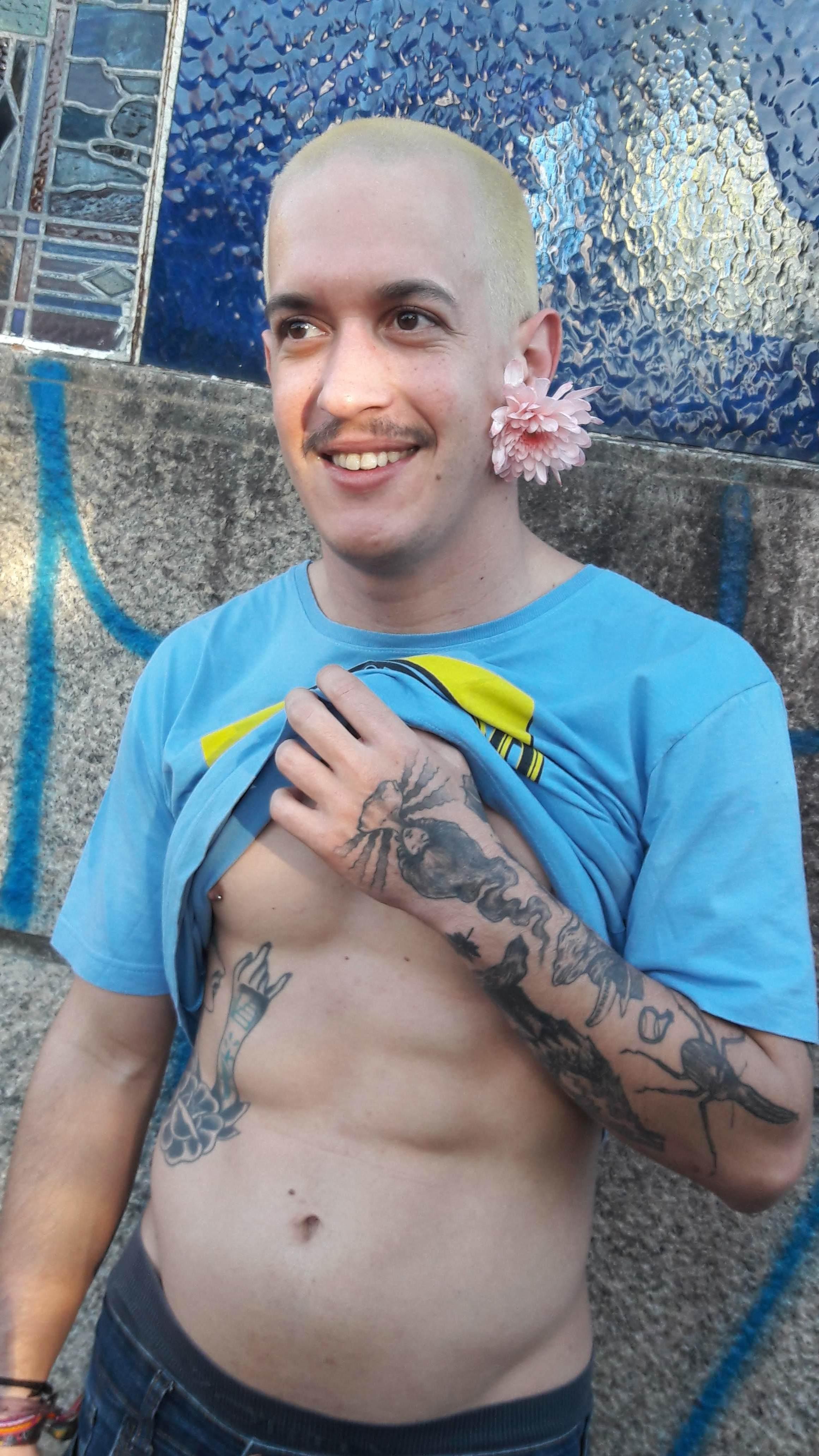 ALT profile image