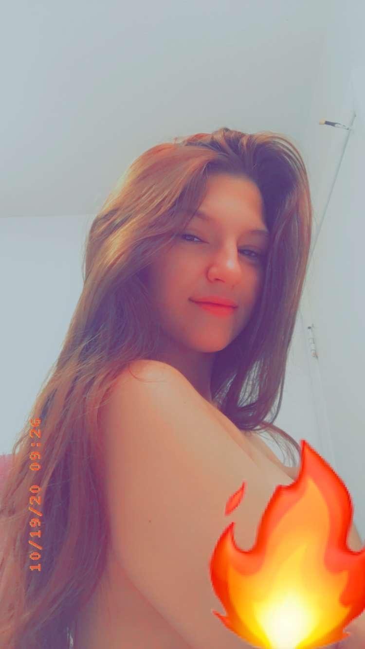 A profile image