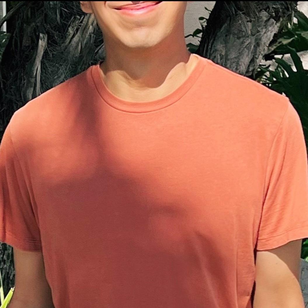 M profile image