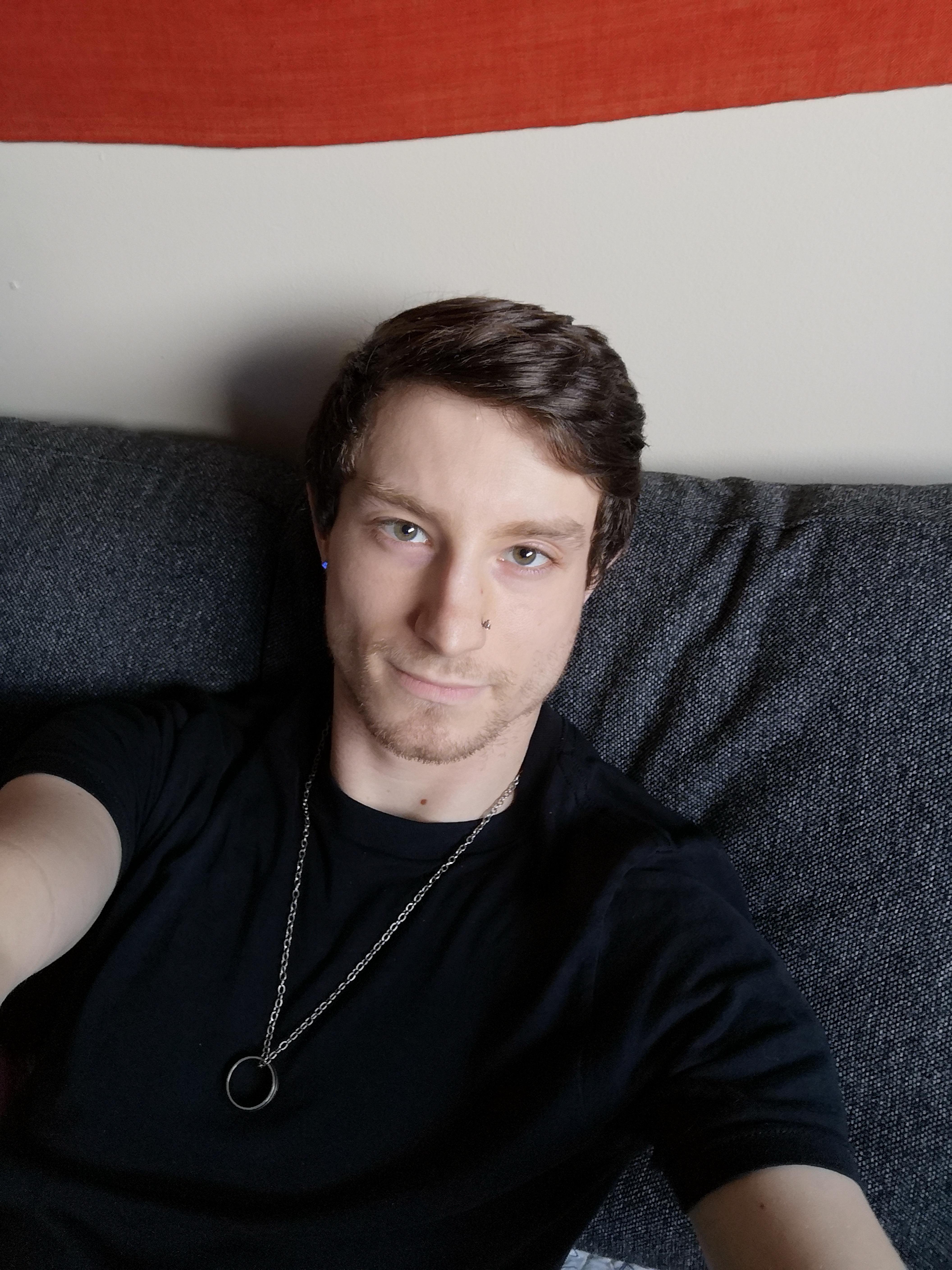 Quinn profile image