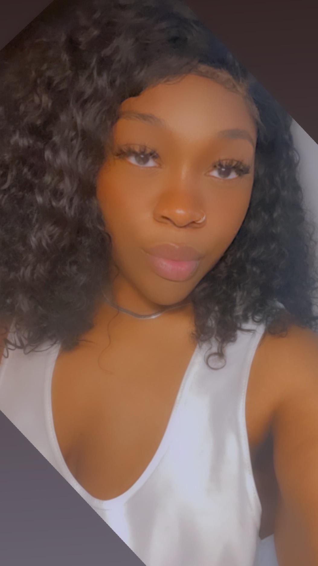 Venus profile image