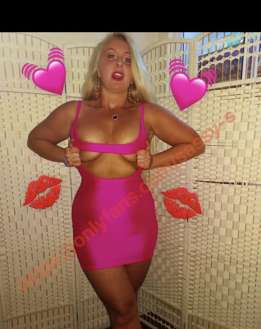 Sassy S 💋 V I P 👑 profile image