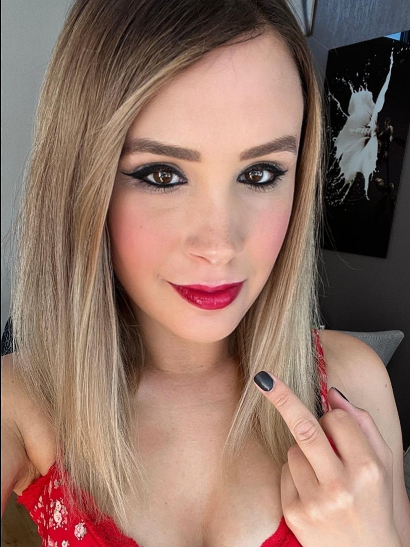 Lizz La Reign profile image