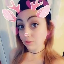 Miss Bambi Buxx profile image