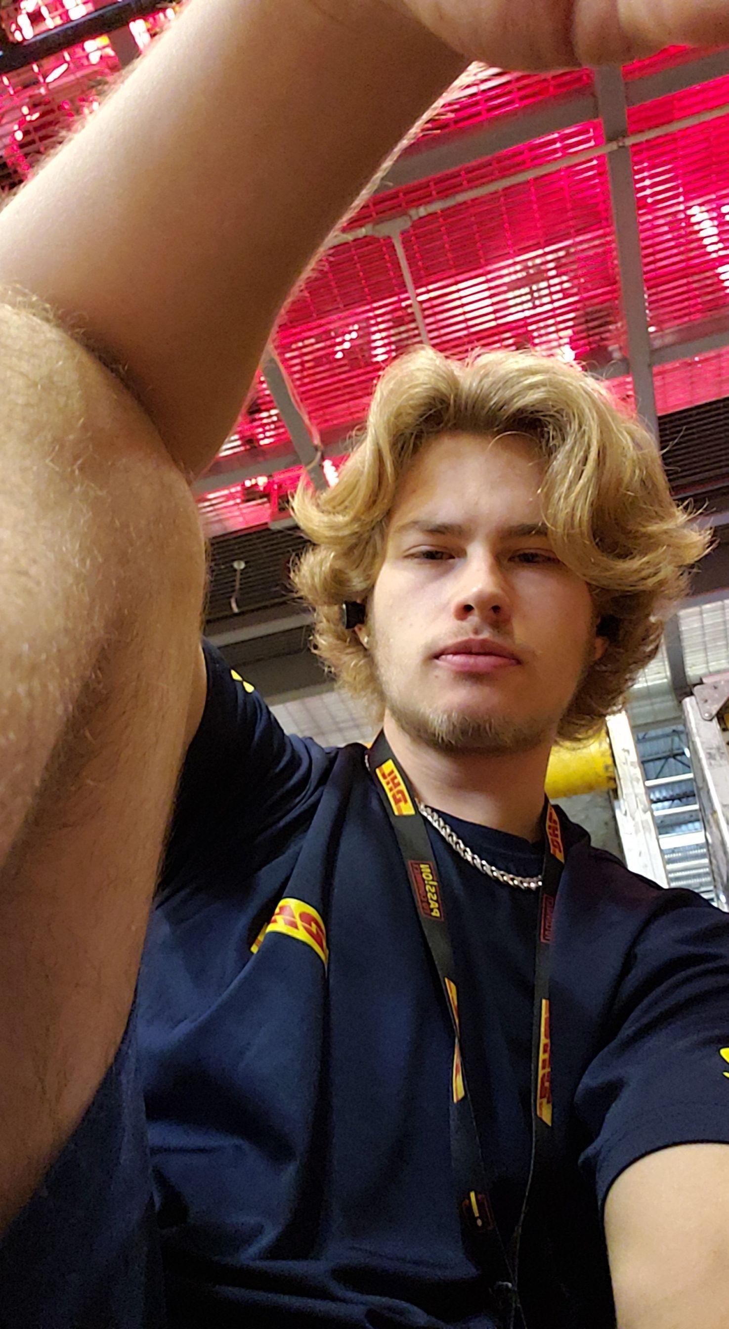 Tyler may profile image