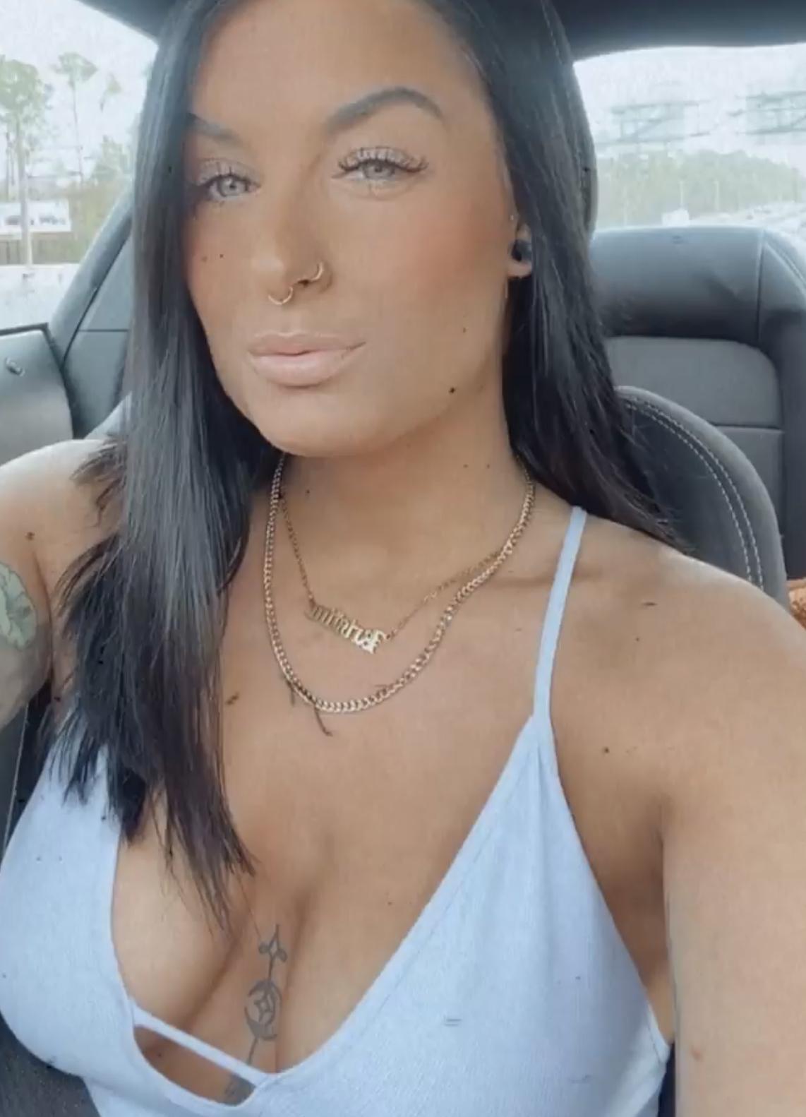 K profile image