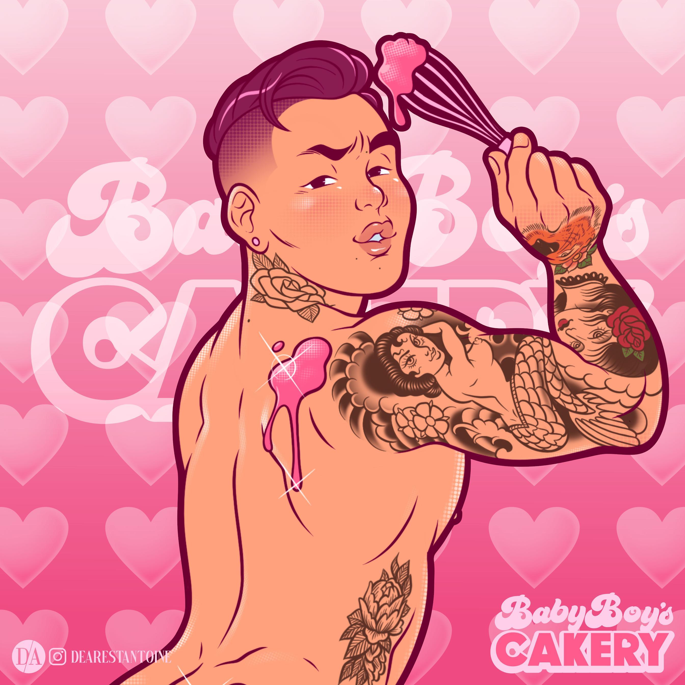 Babyboy profile image