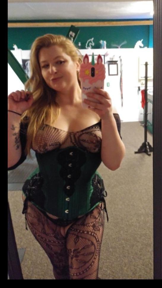 Mistress Molly profile image
