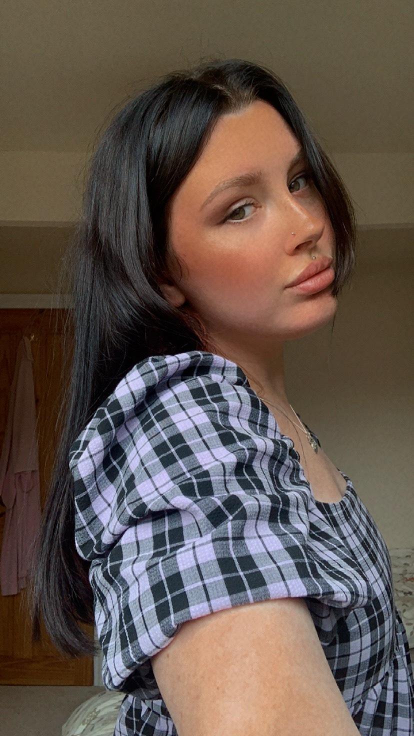 M🖤 profile image