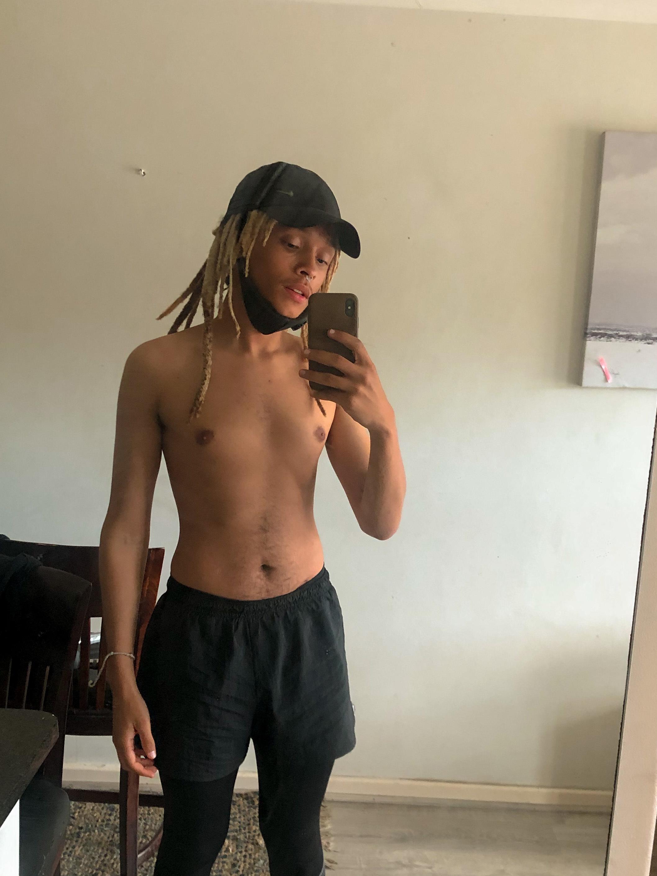 Dreaded Fantasies profile image