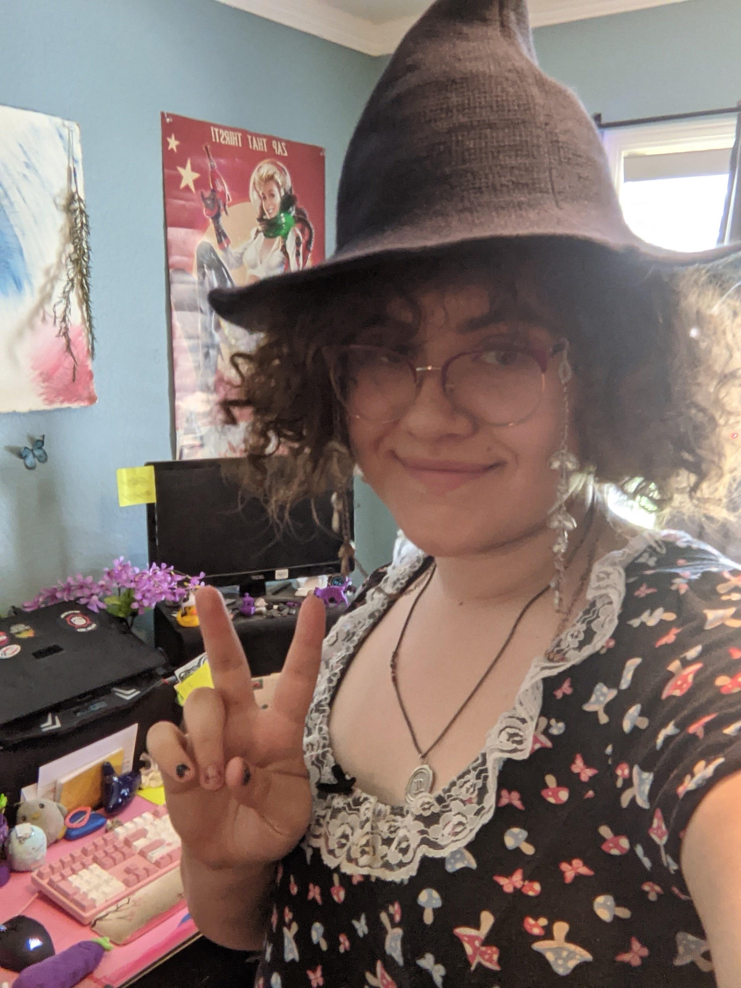 May profile image